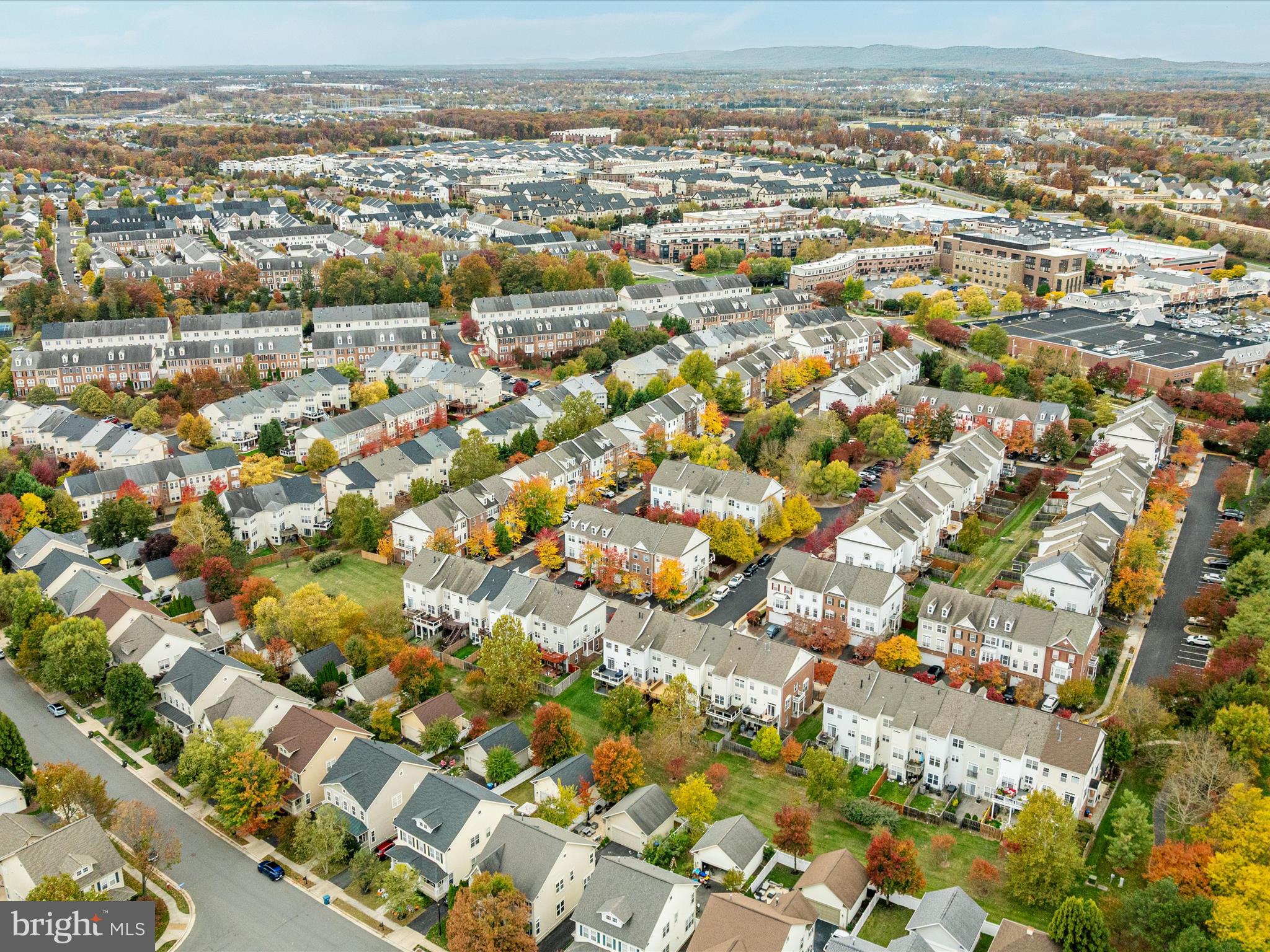 BRAMBLETON - Residential