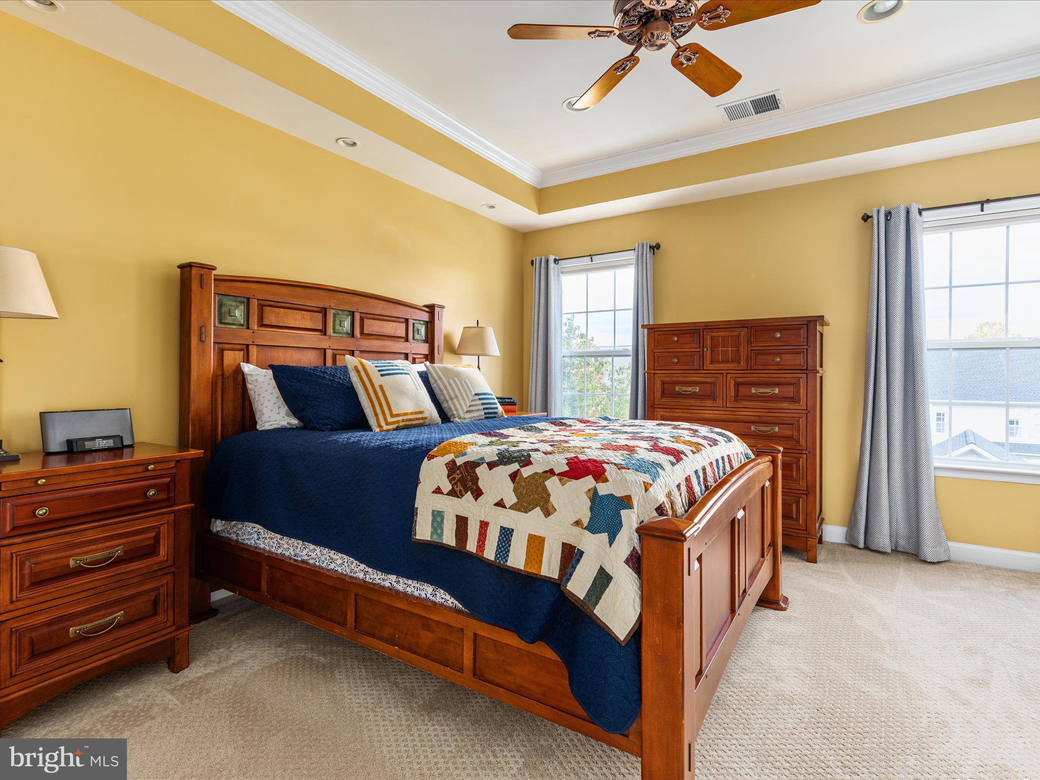 BRAMBLETON - Residential