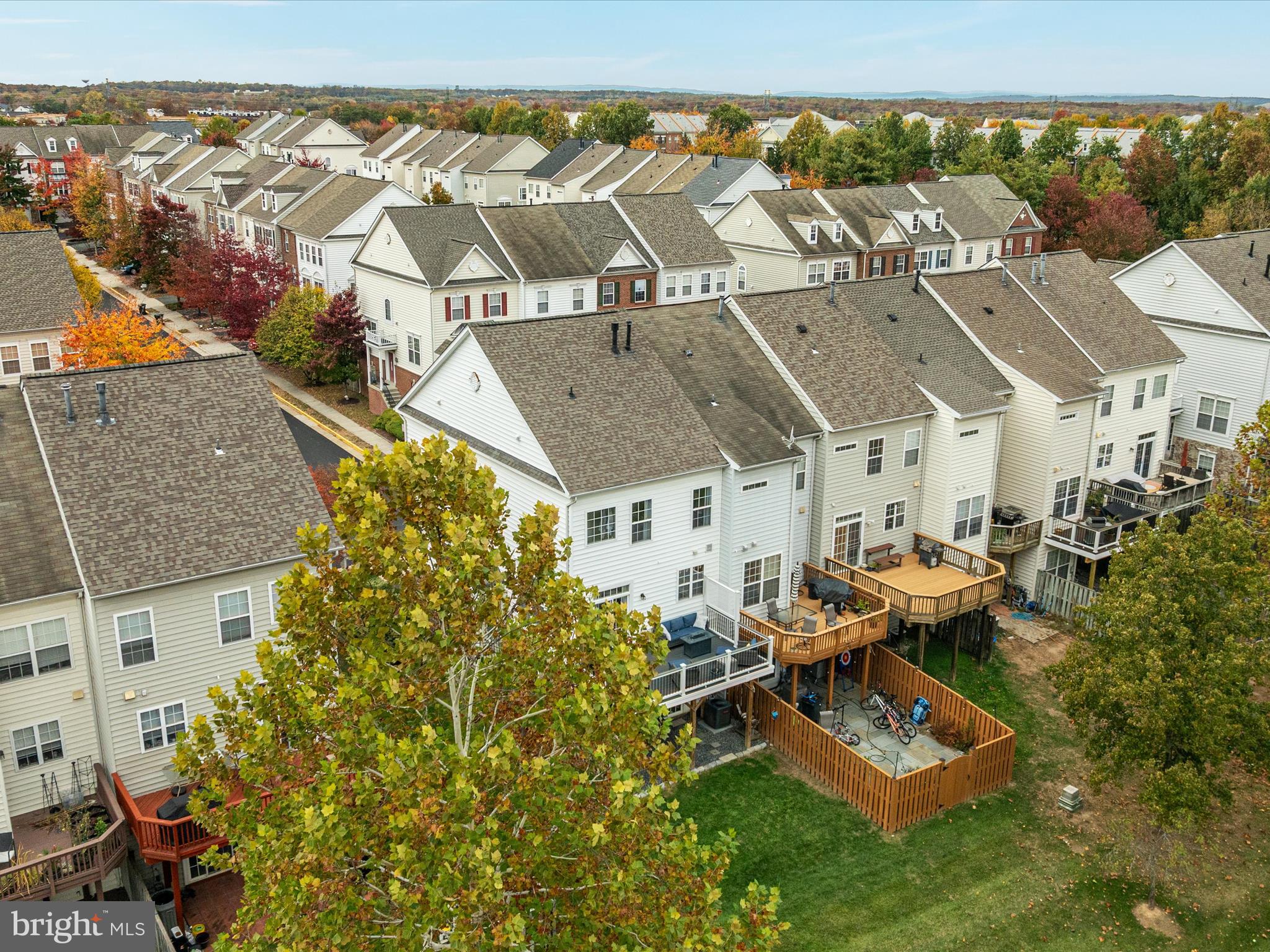 BRAMBLETON - Residential