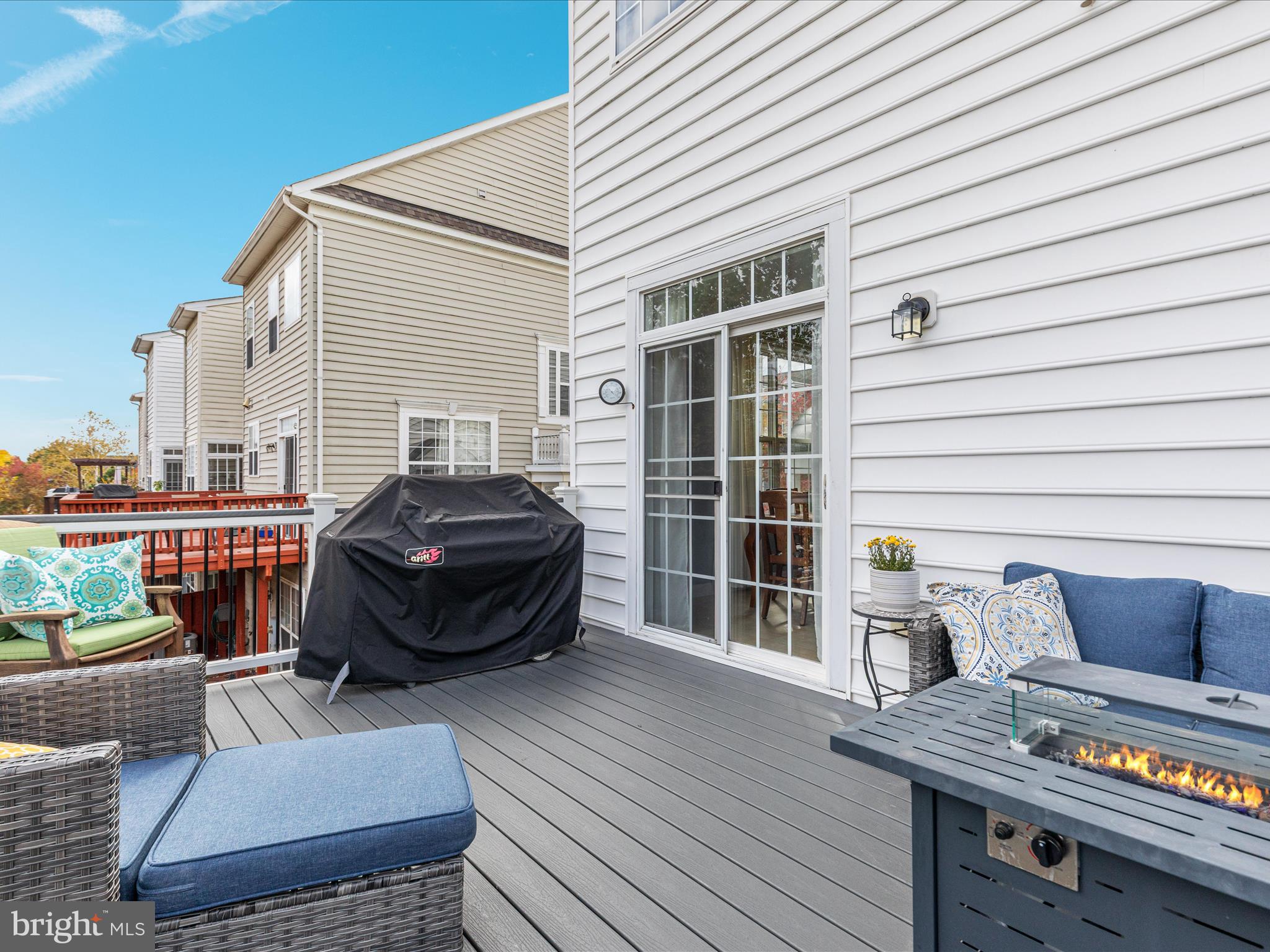 BRAMBLETON - Residential