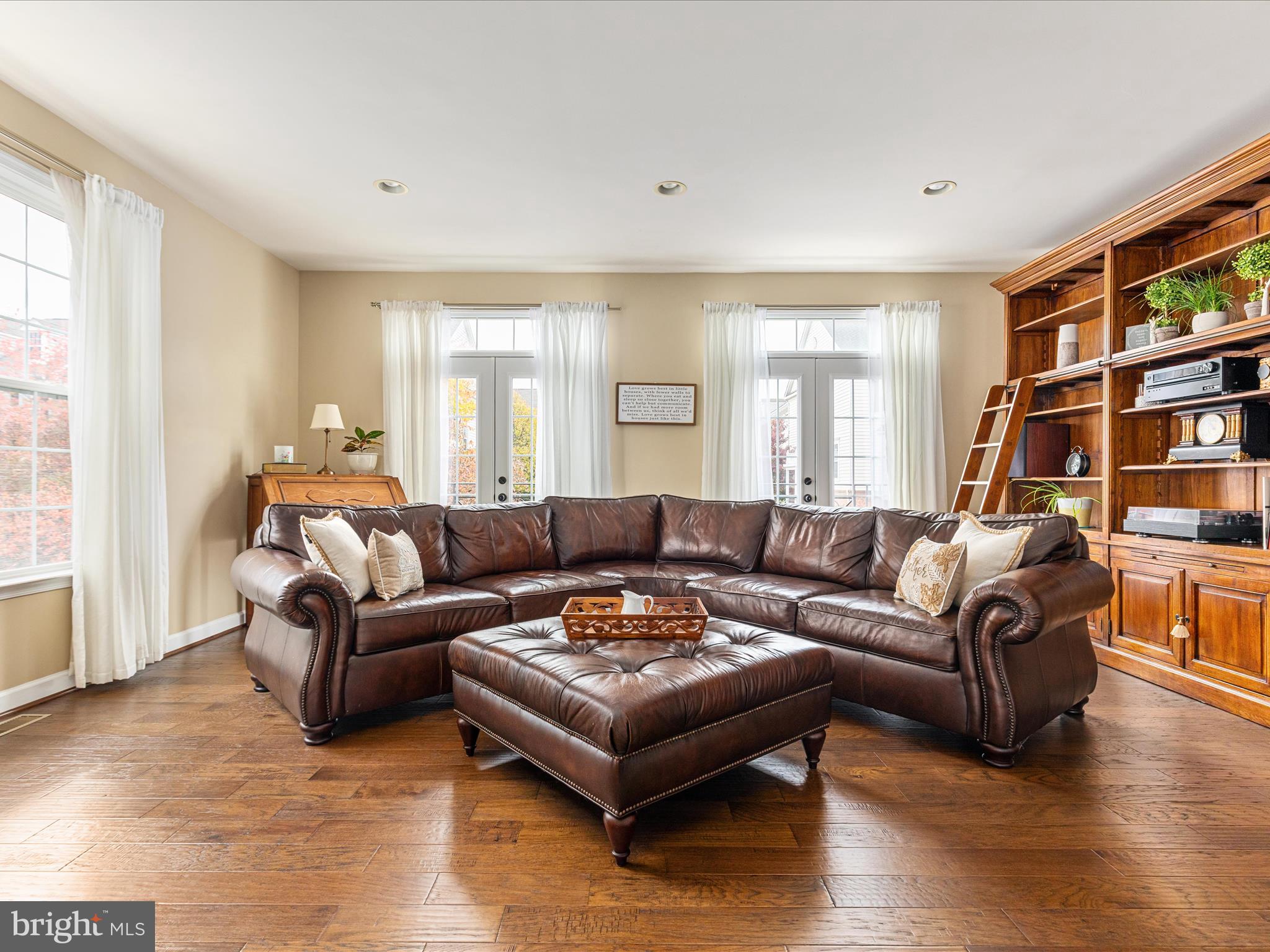 BRAMBLETON - Residential