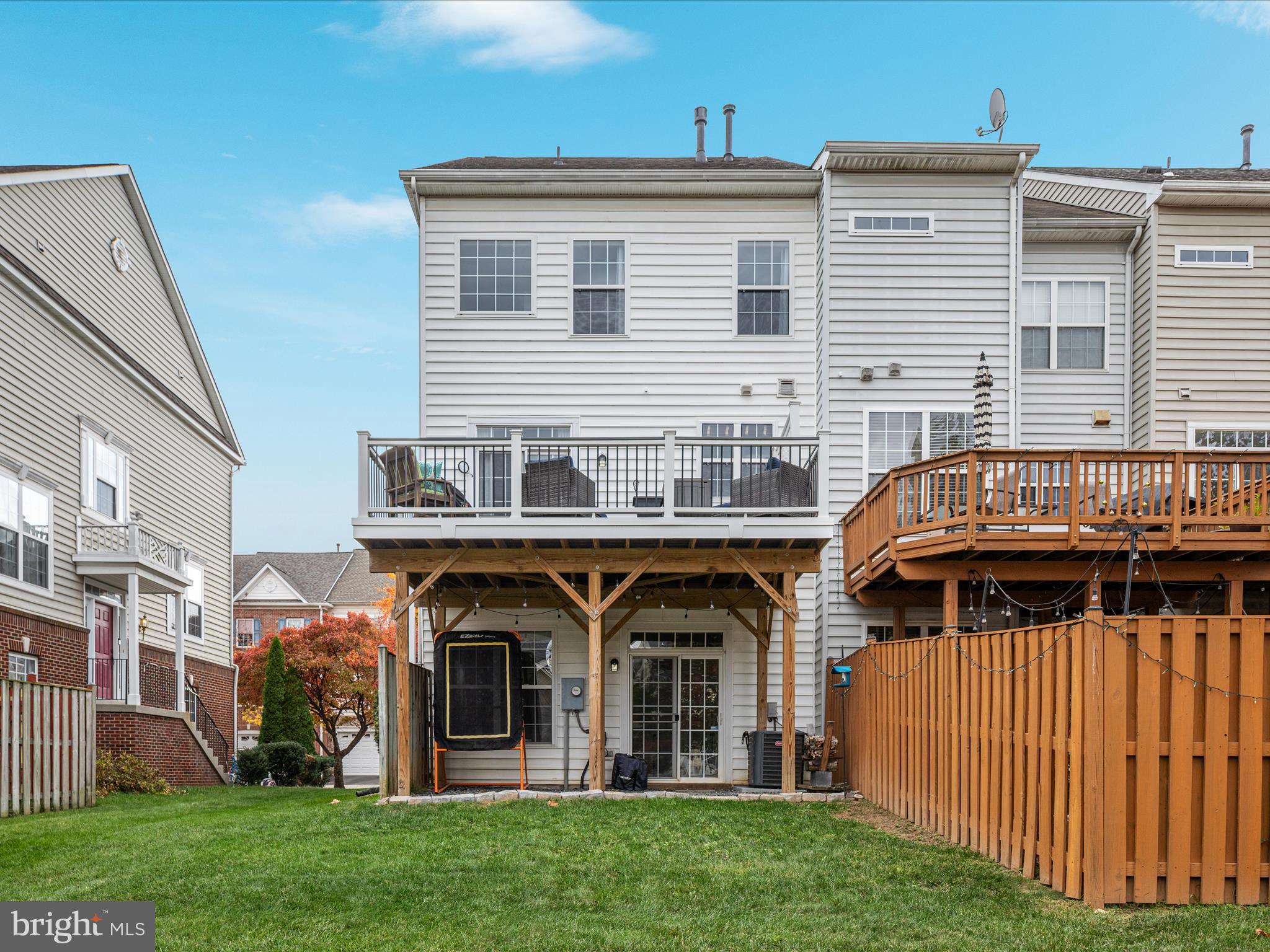 BRAMBLETON - Residential