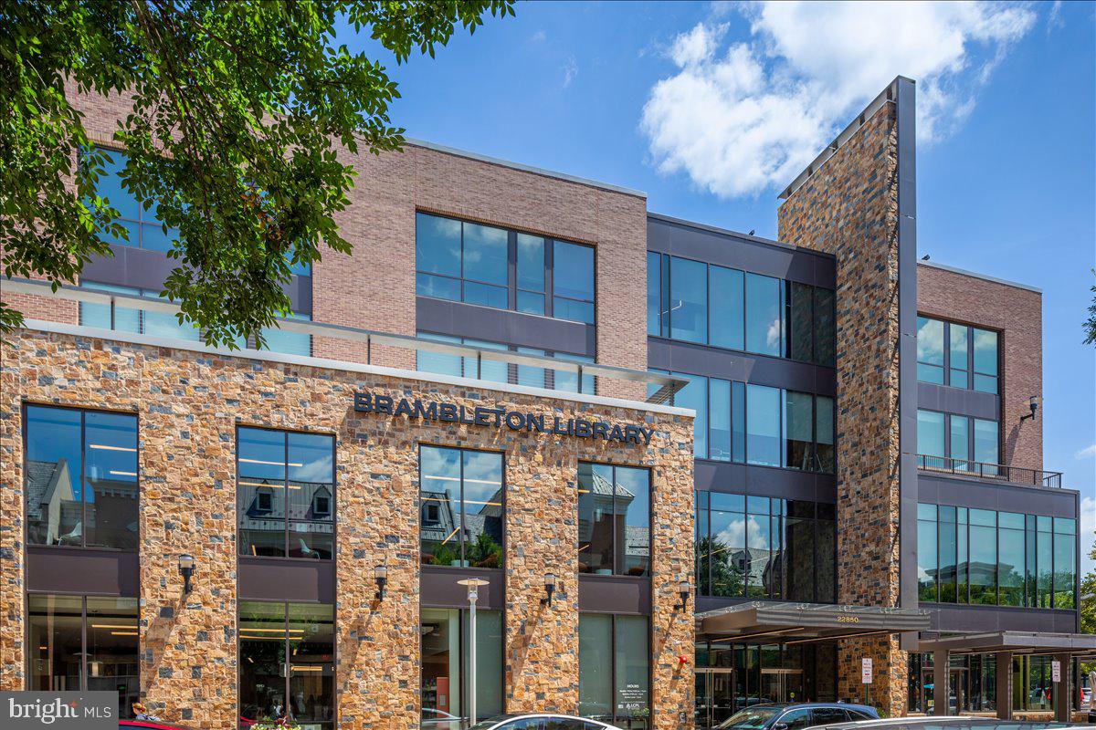 BRAMBLETON - Residential