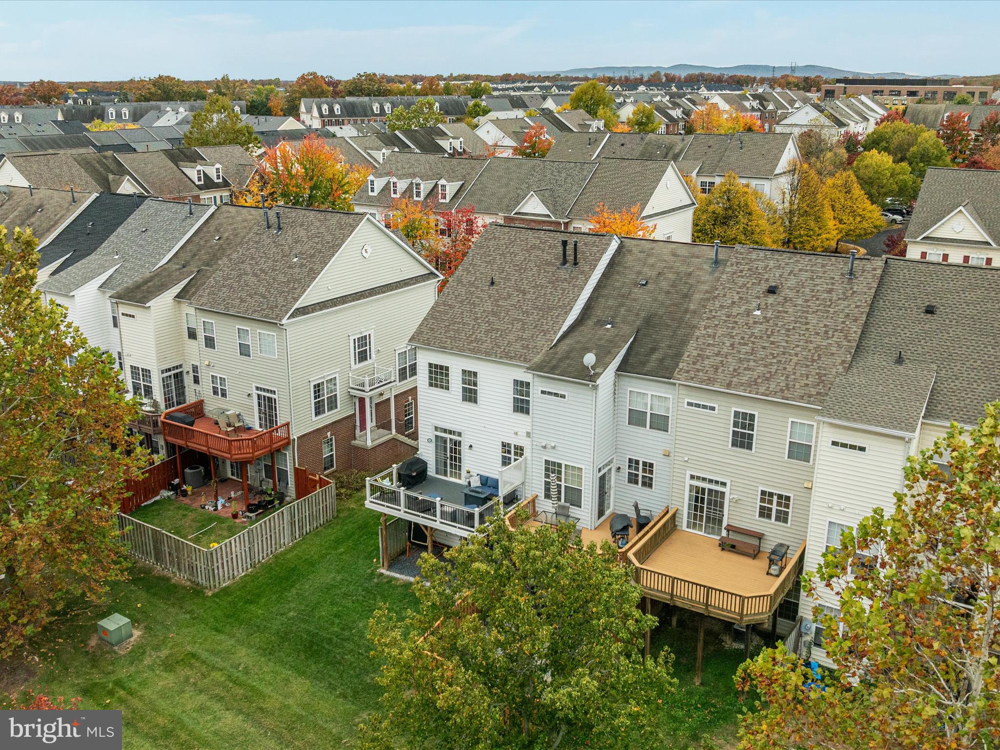 BRAMBLETON - Residential