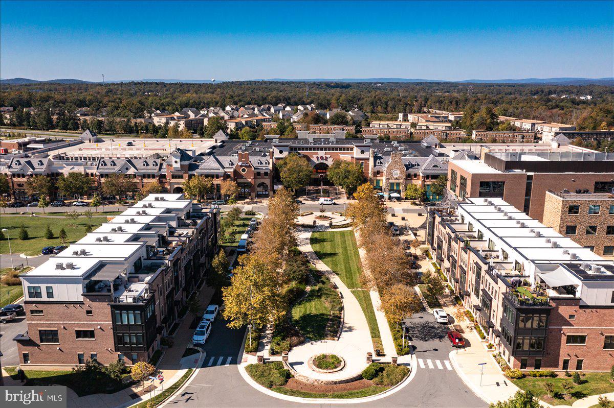 BRAMBLETON - Residential