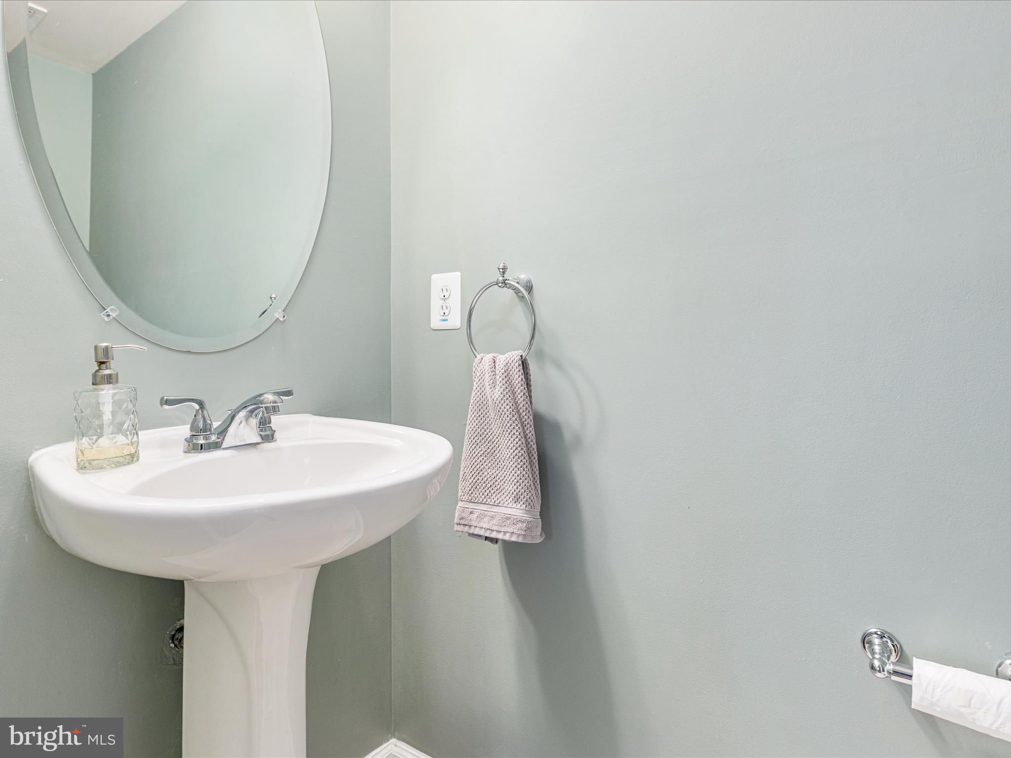 BRAMBLETON - Residential