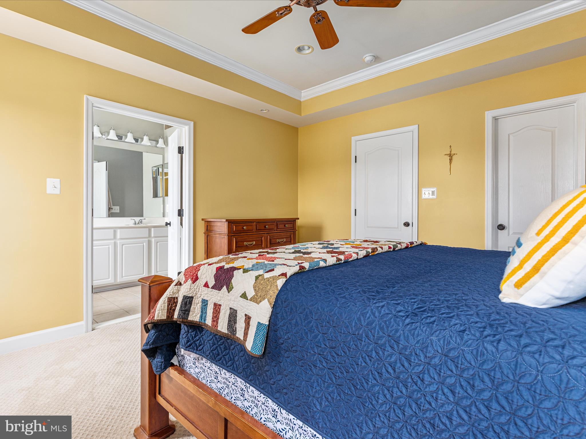 BRAMBLETON - Residential