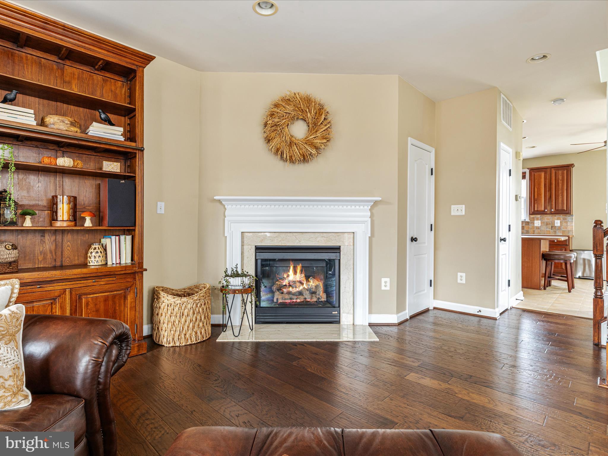 BRAMBLETON - Residential