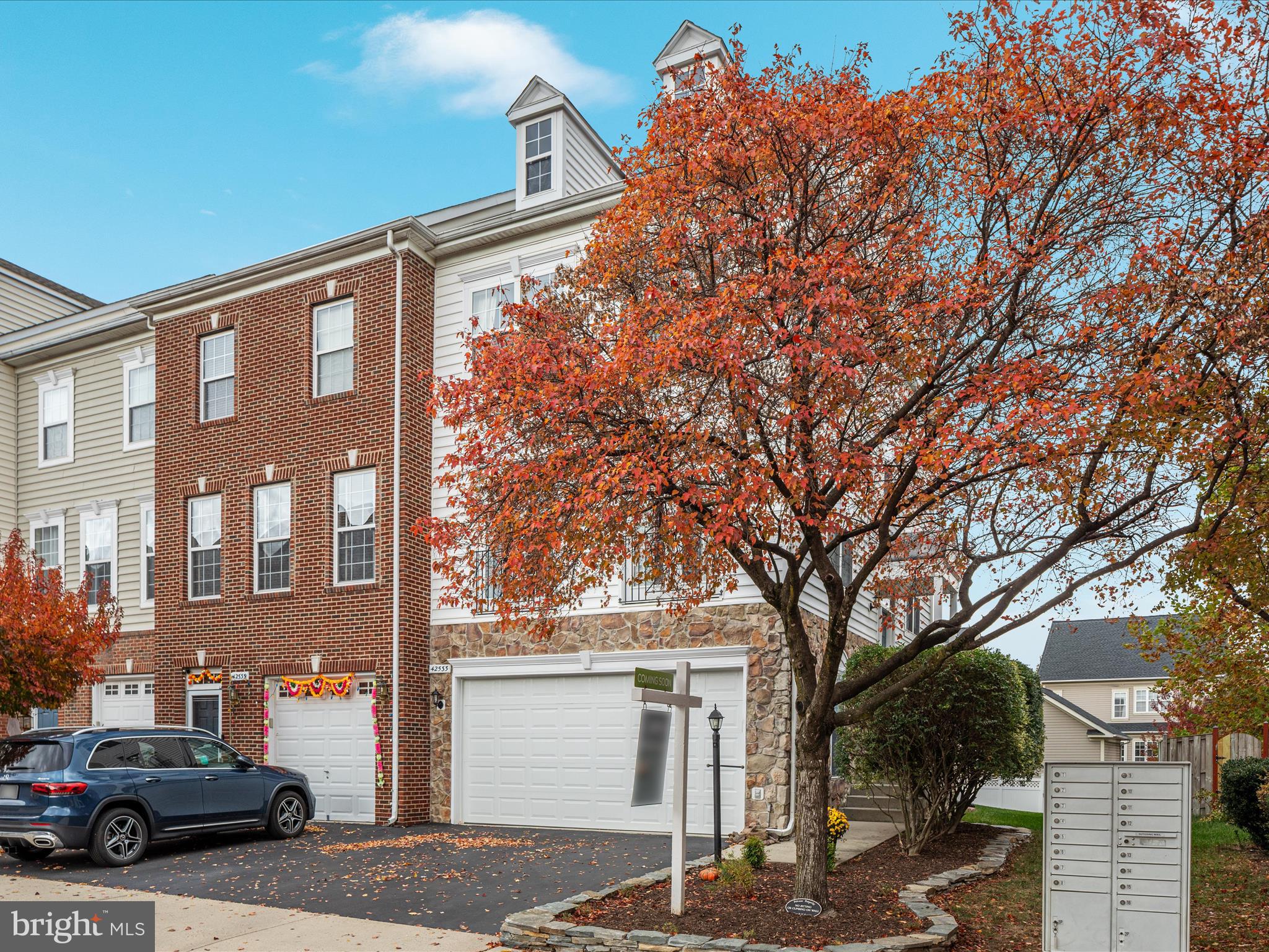 BRAMBLETON - Residential