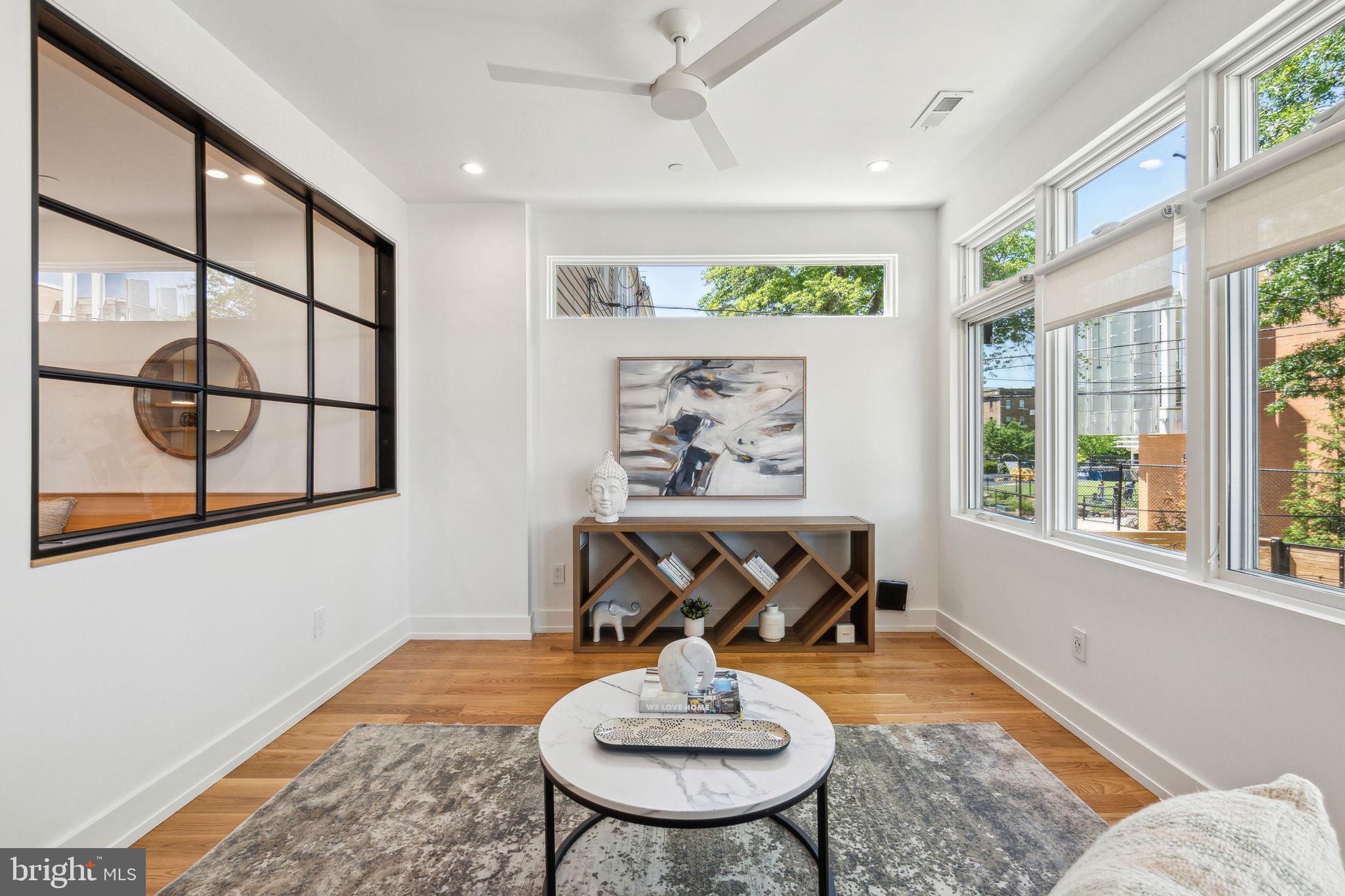 COLUMBIA HEIGHTS - Residential