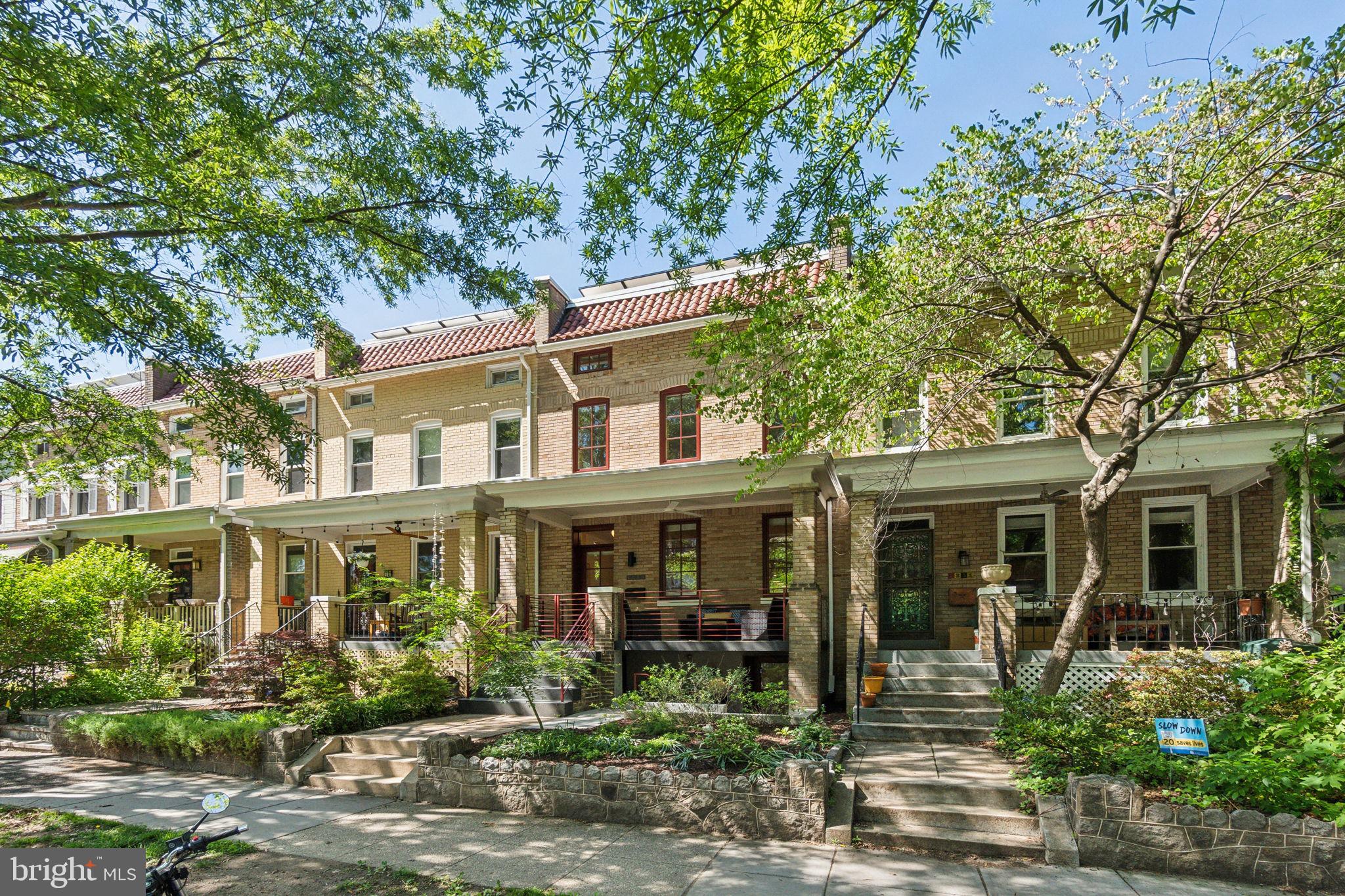 COLUMBIA HEIGHTS - Residential