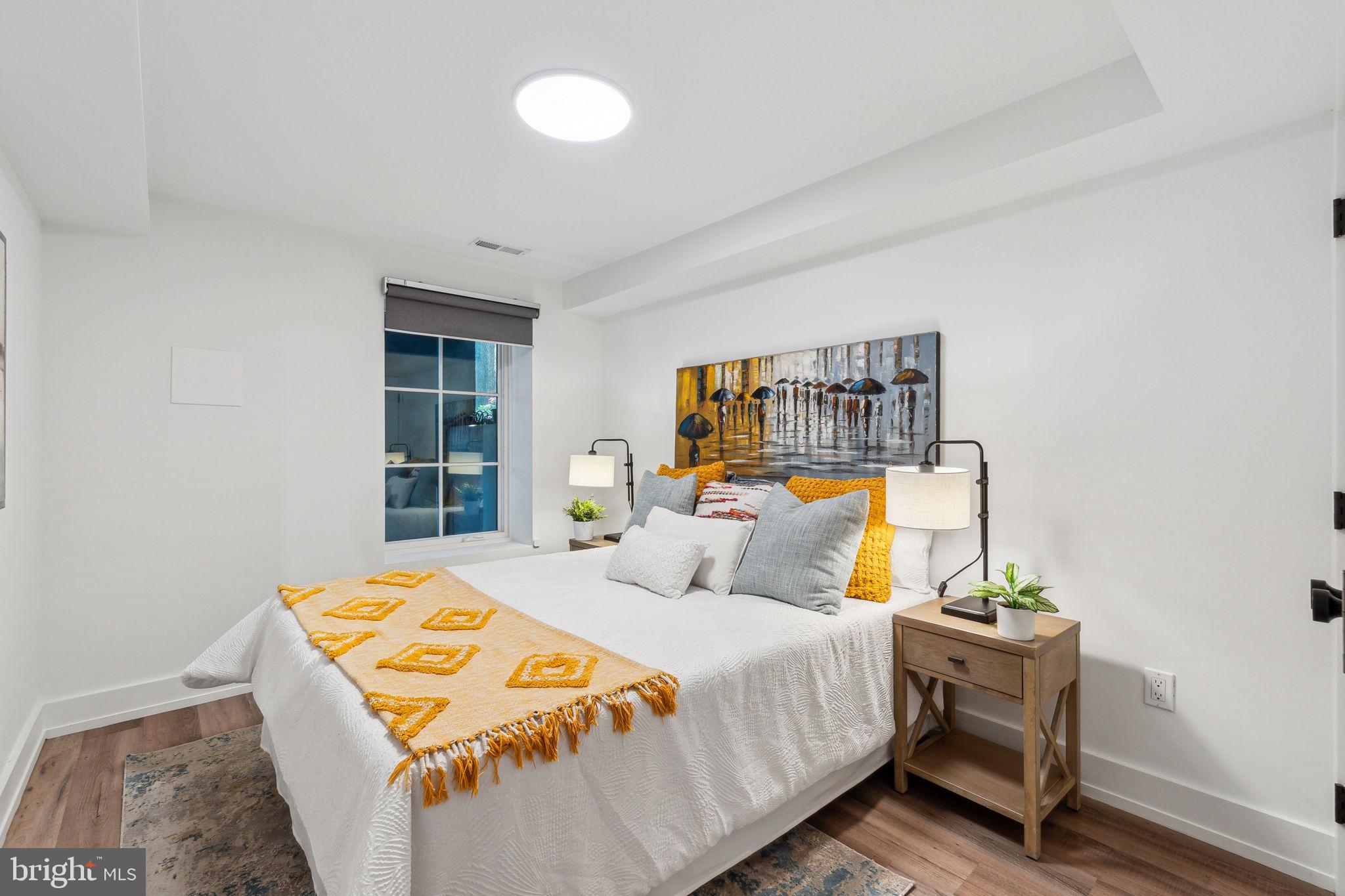 COLUMBIA HEIGHTS - Residential