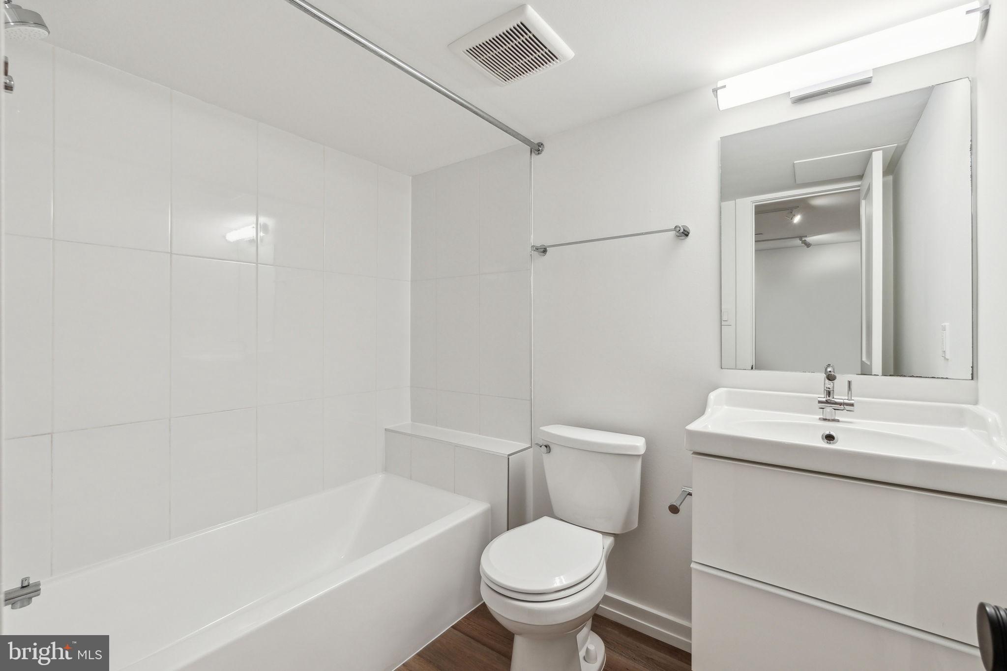 COLUMBIA HEIGHTS - Residential