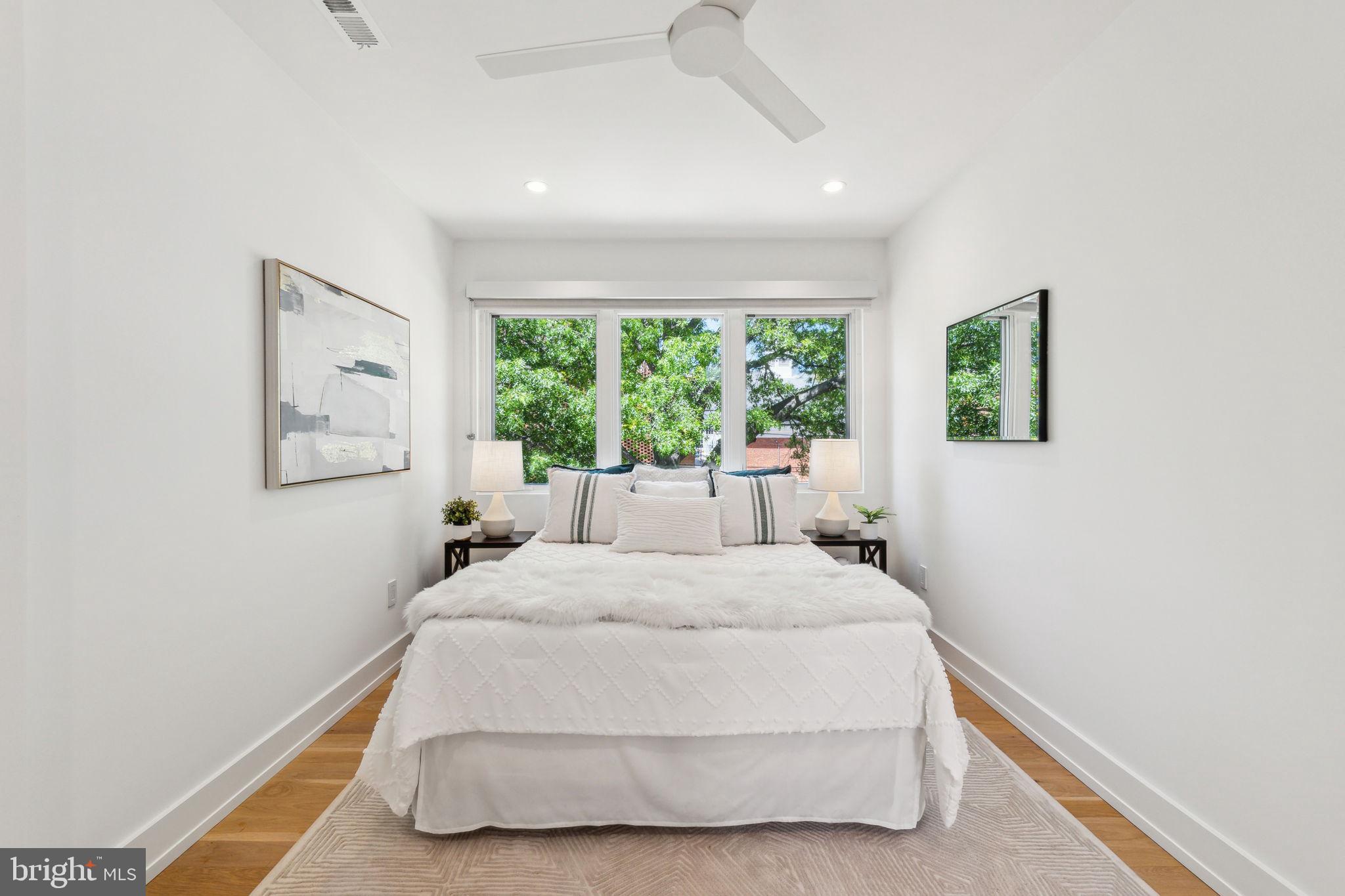 COLUMBIA HEIGHTS - Residential