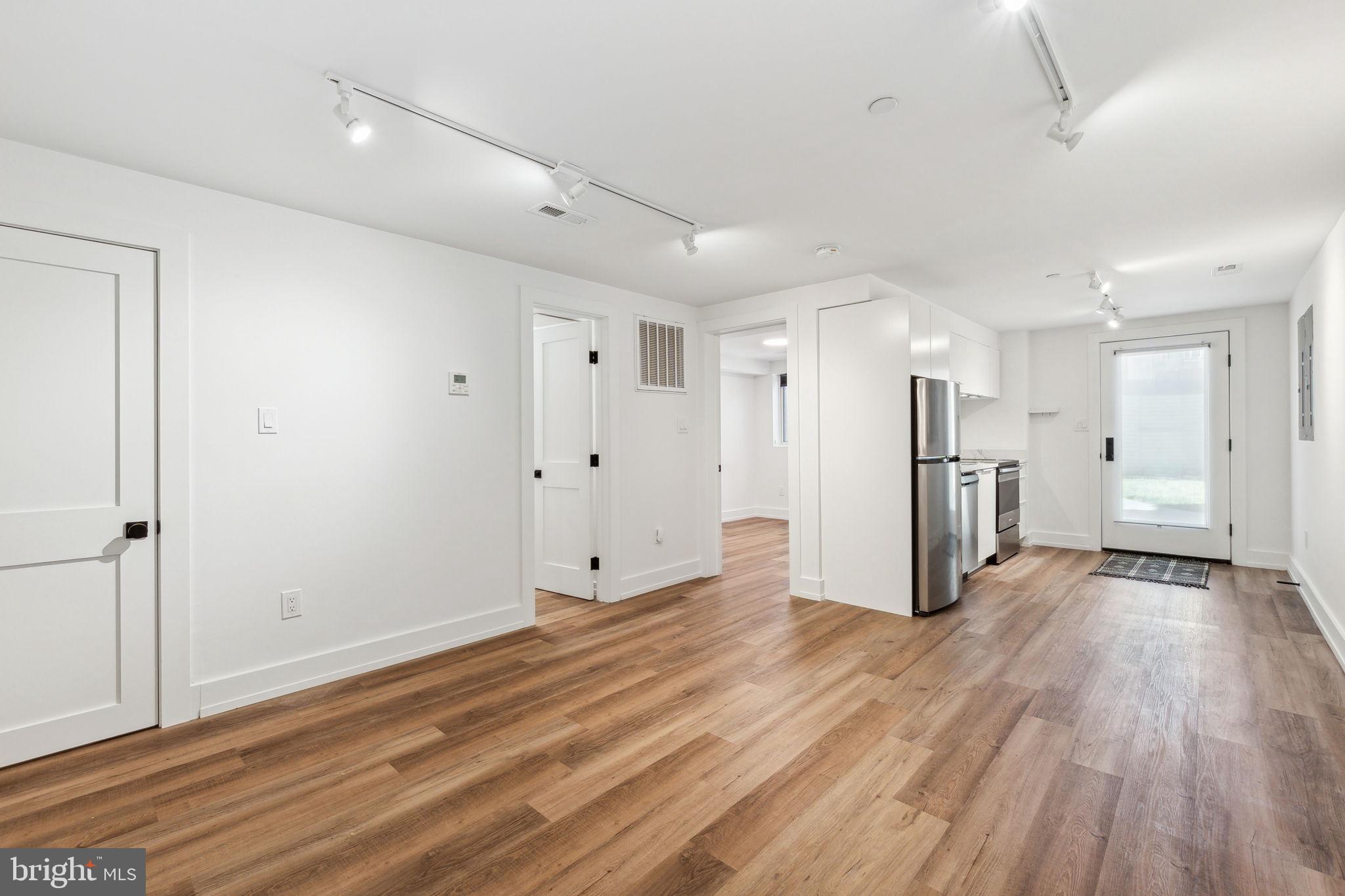 COLUMBIA HEIGHTS - Residential