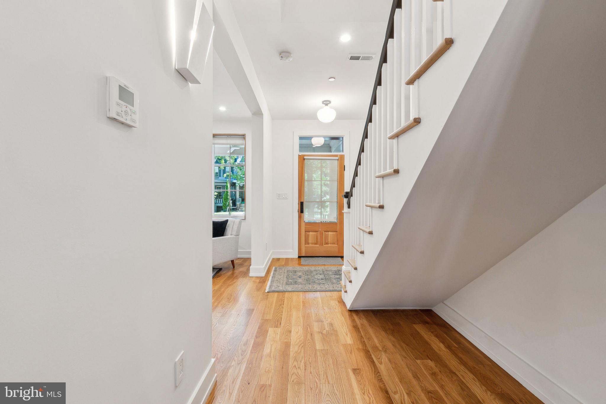 COLUMBIA HEIGHTS - Residential