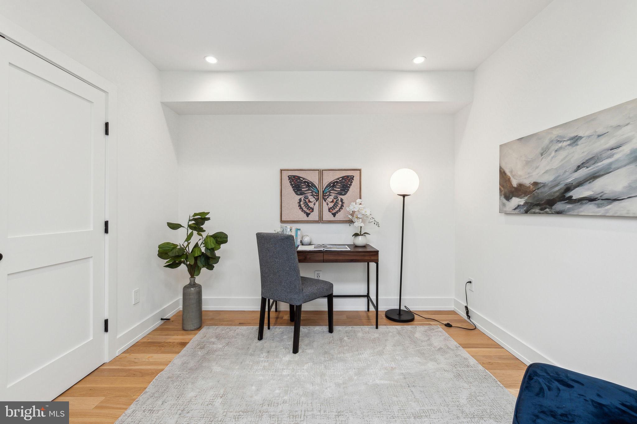 COLUMBIA HEIGHTS - Residential
