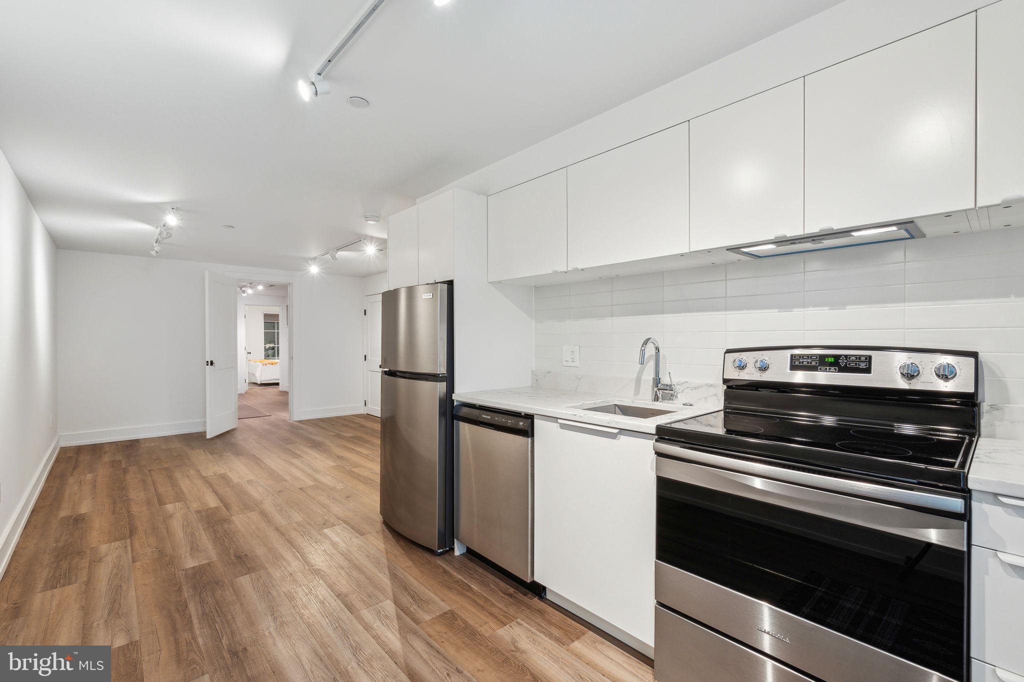 COLUMBIA HEIGHTS - Residential