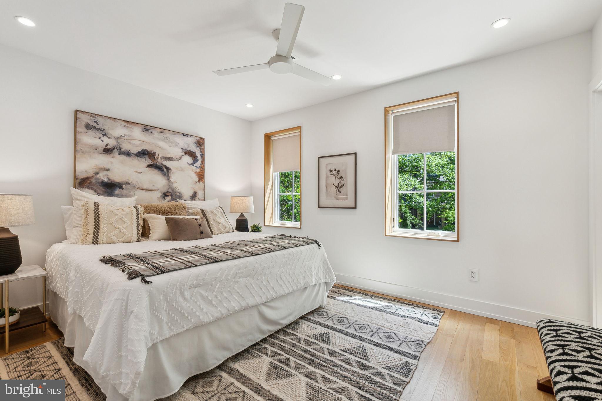 COLUMBIA HEIGHTS - Residential