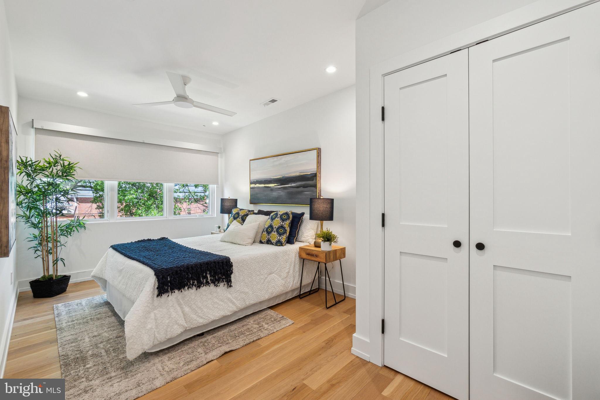 COLUMBIA HEIGHTS - Residential