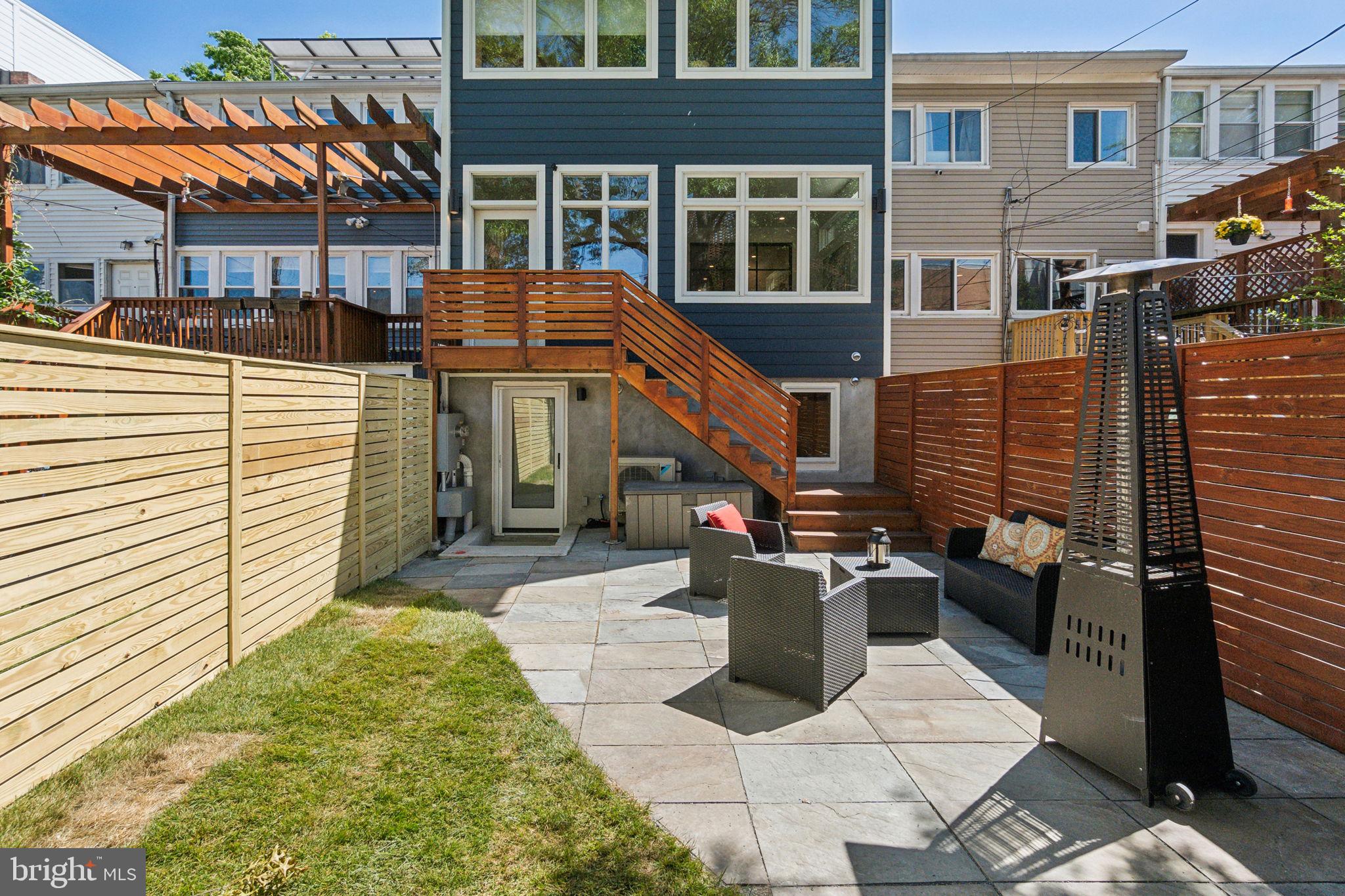 COLUMBIA HEIGHTS - Residential