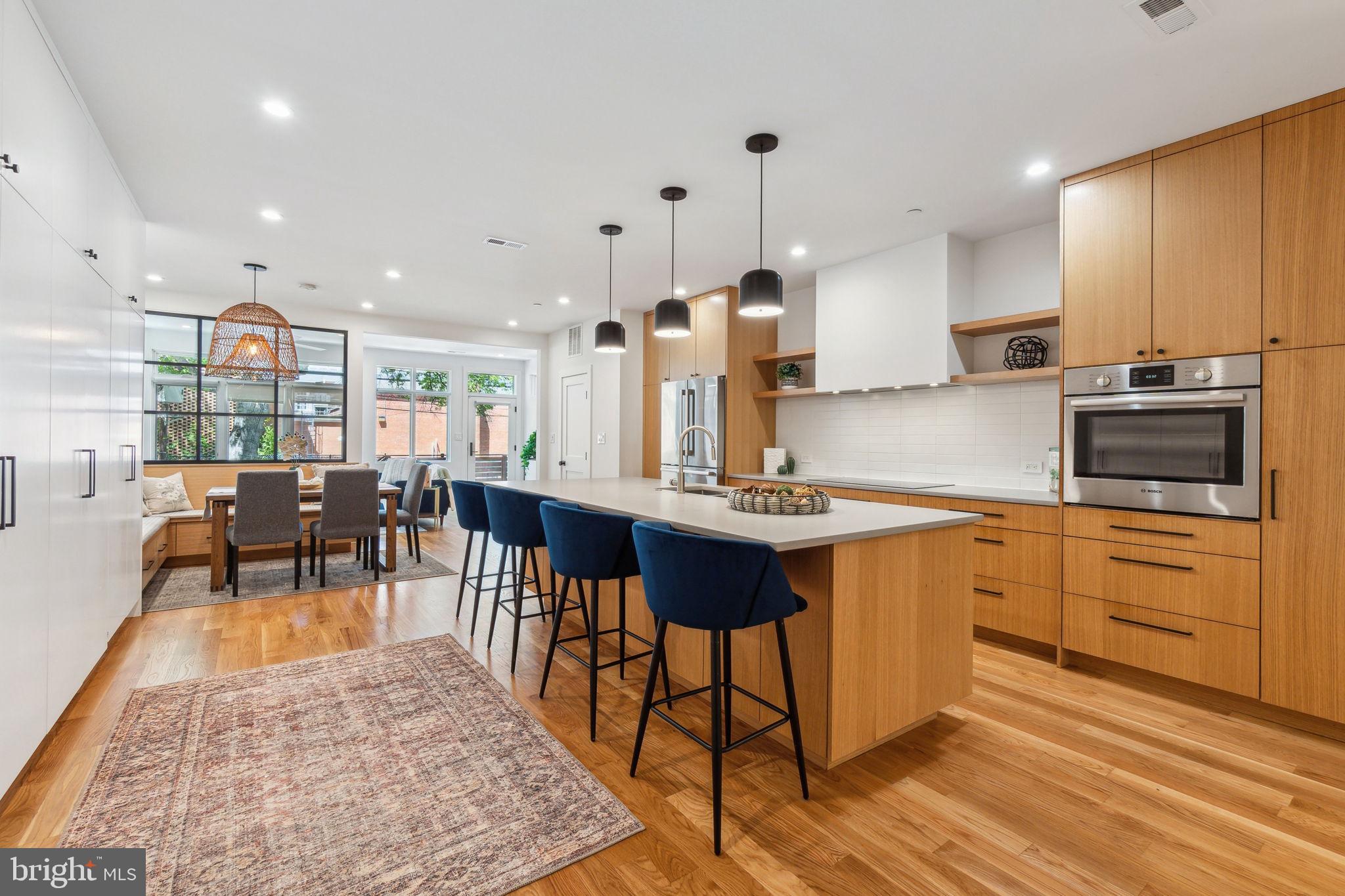 COLUMBIA HEIGHTS - Residential