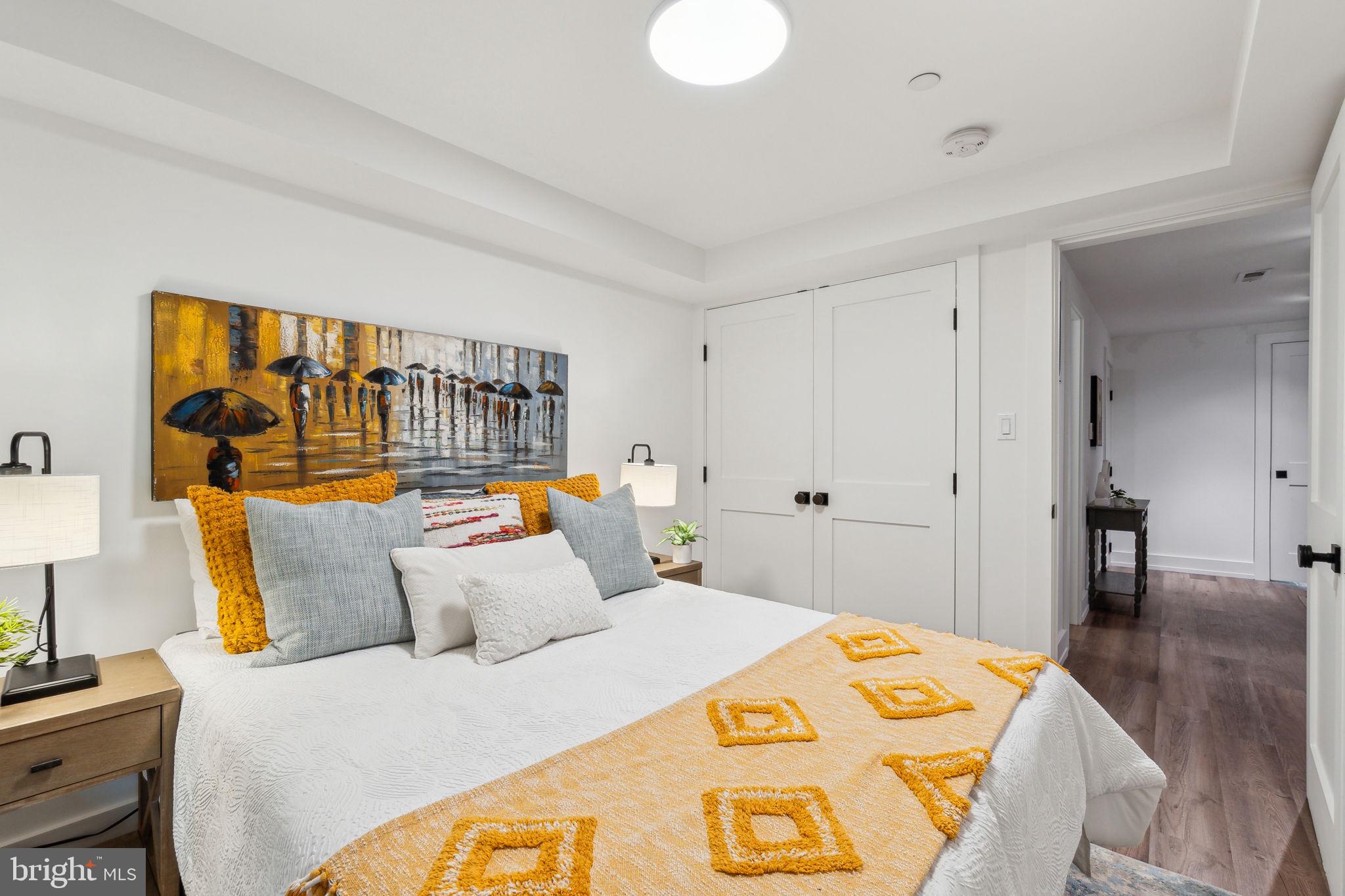 COLUMBIA HEIGHTS - Residential