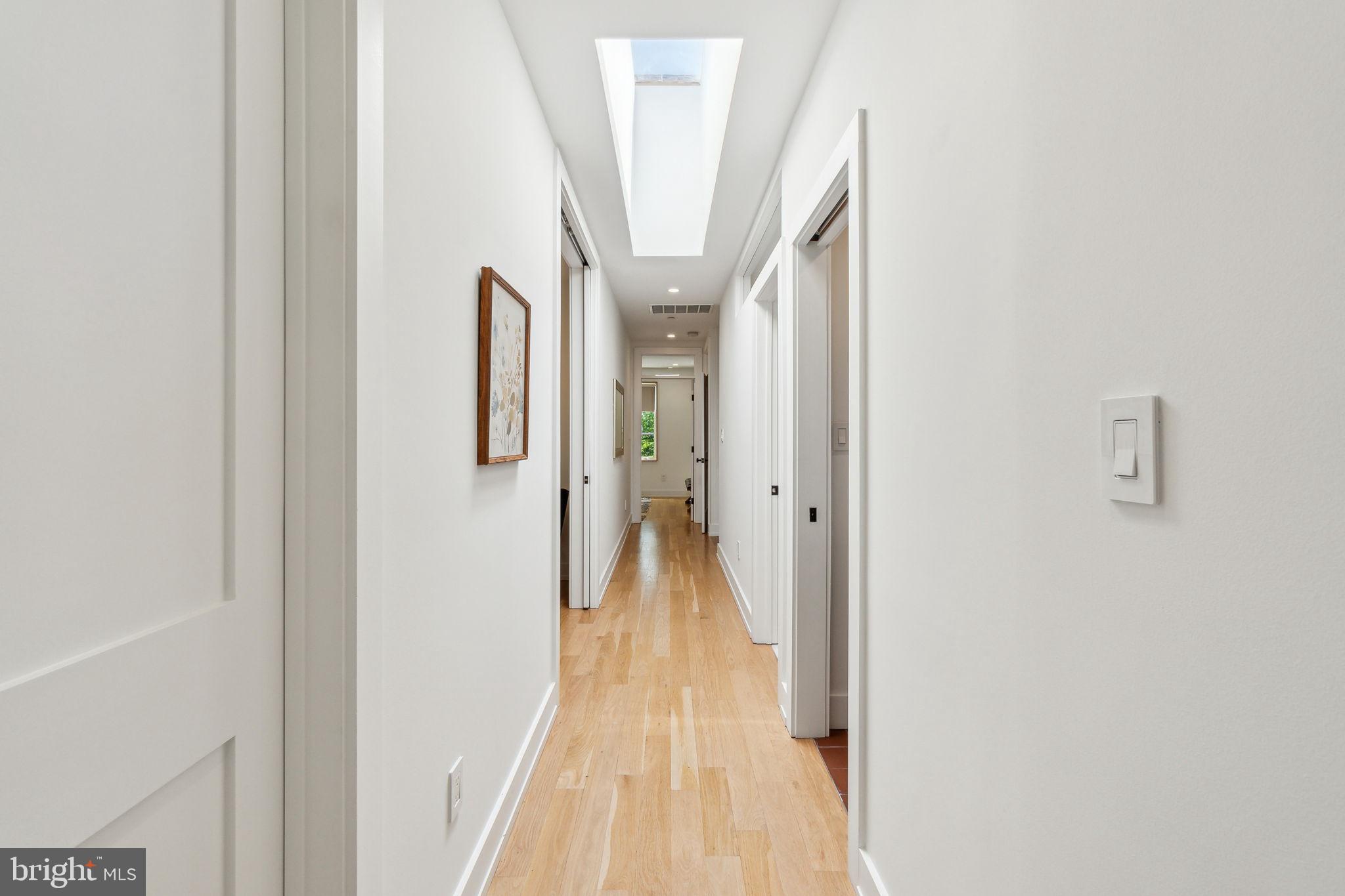 COLUMBIA HEIGHTS - Residential