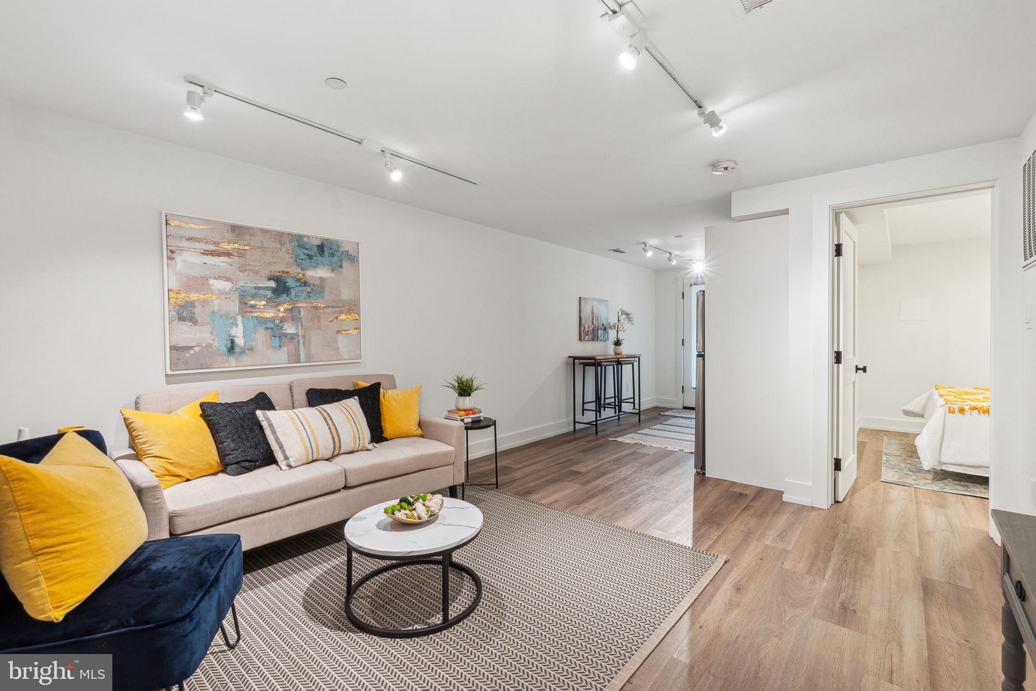 COLUMBIA HEIGHTS - Residential