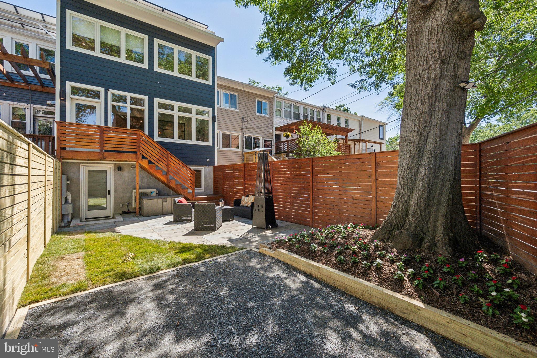 COLUMBIA HEIGHTS - Residential