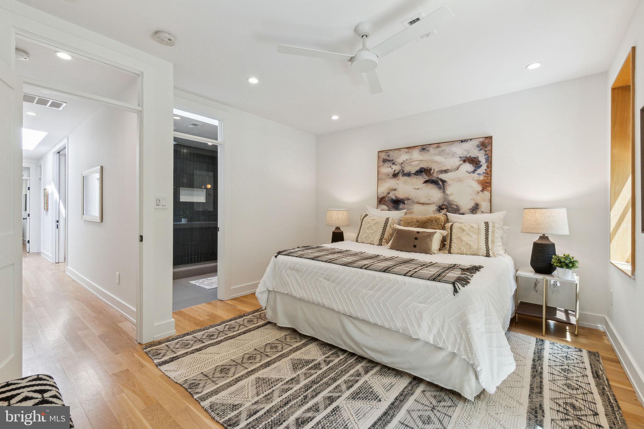 COLUMBIA HEIGHTS - Residential