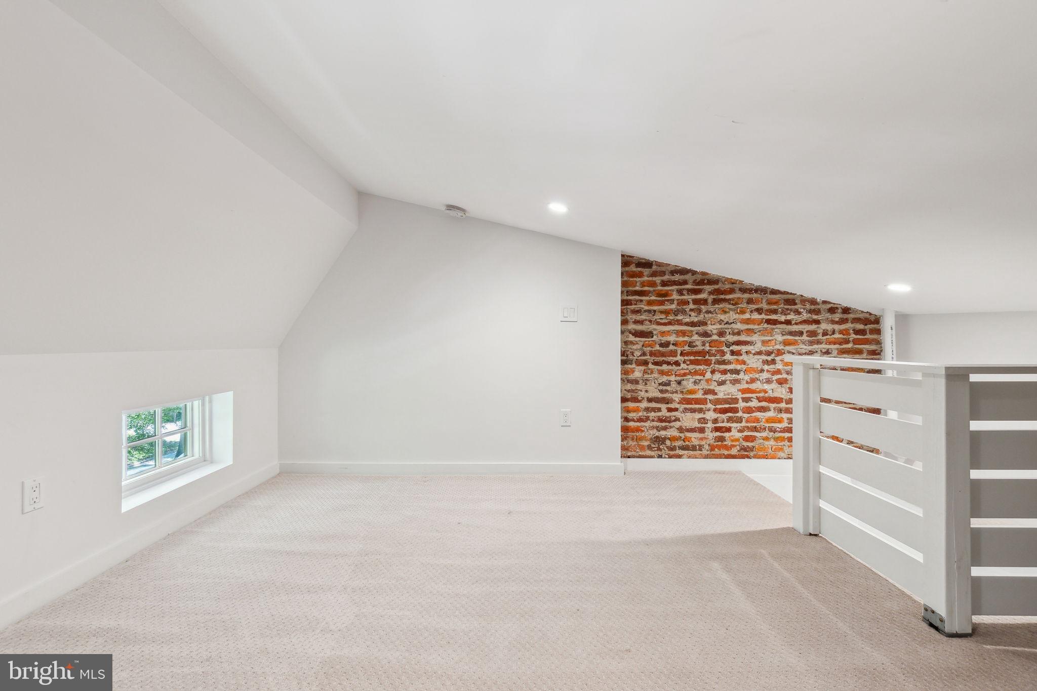 COLUMBIA HEIGHTS - Residential