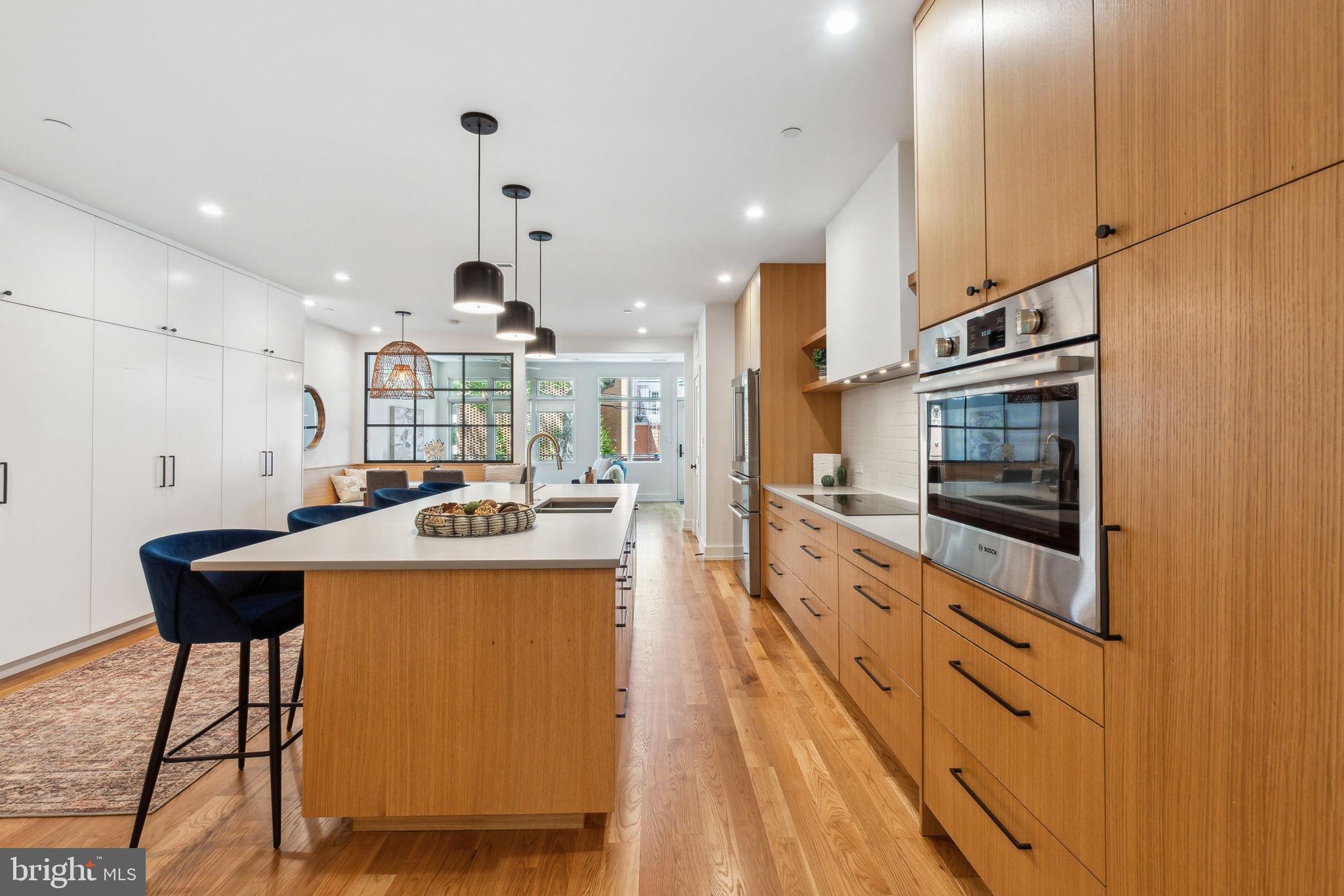 COLUMBIA HEIGHTS - Residential