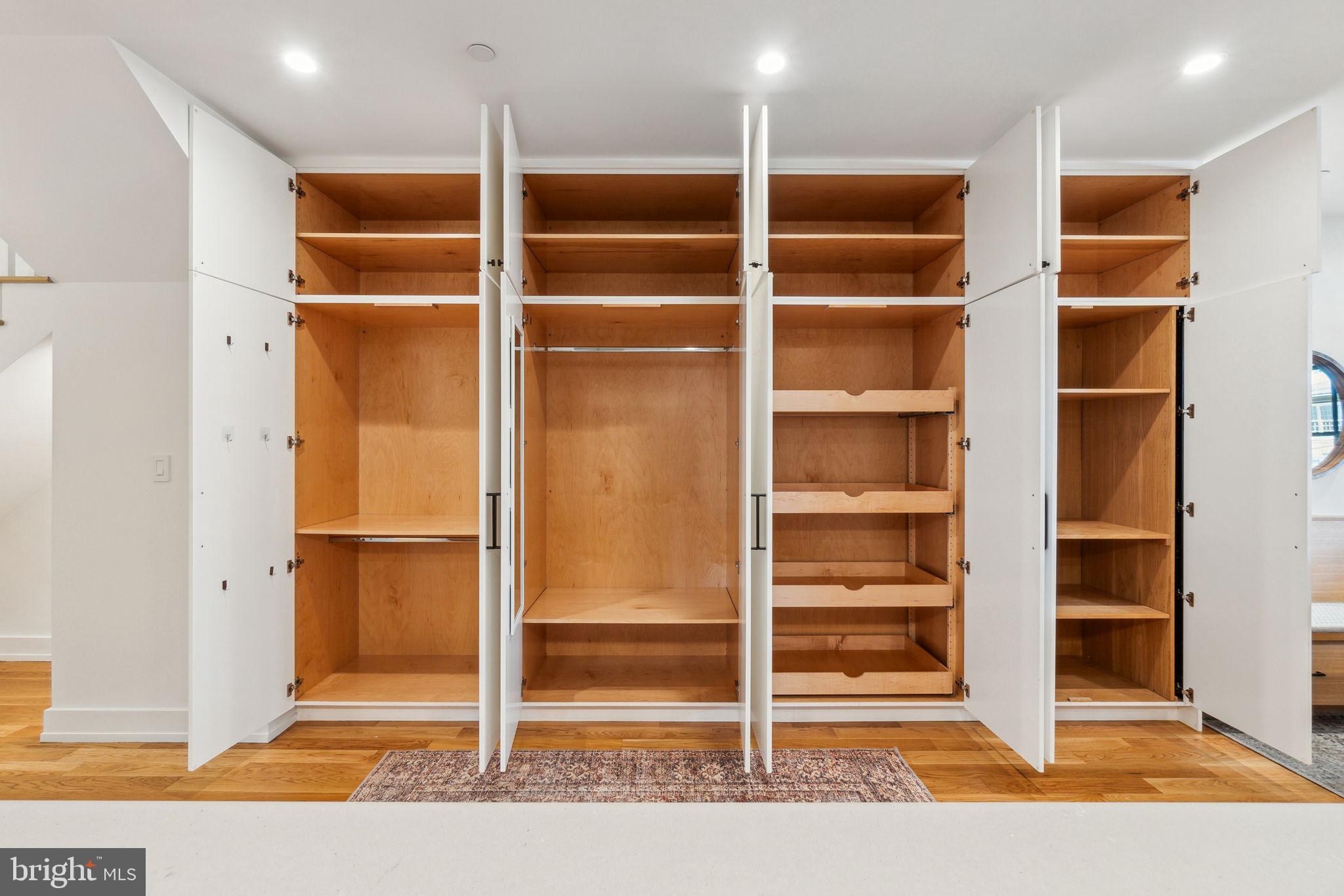 COLUMBIA HEIGHTS - Residential