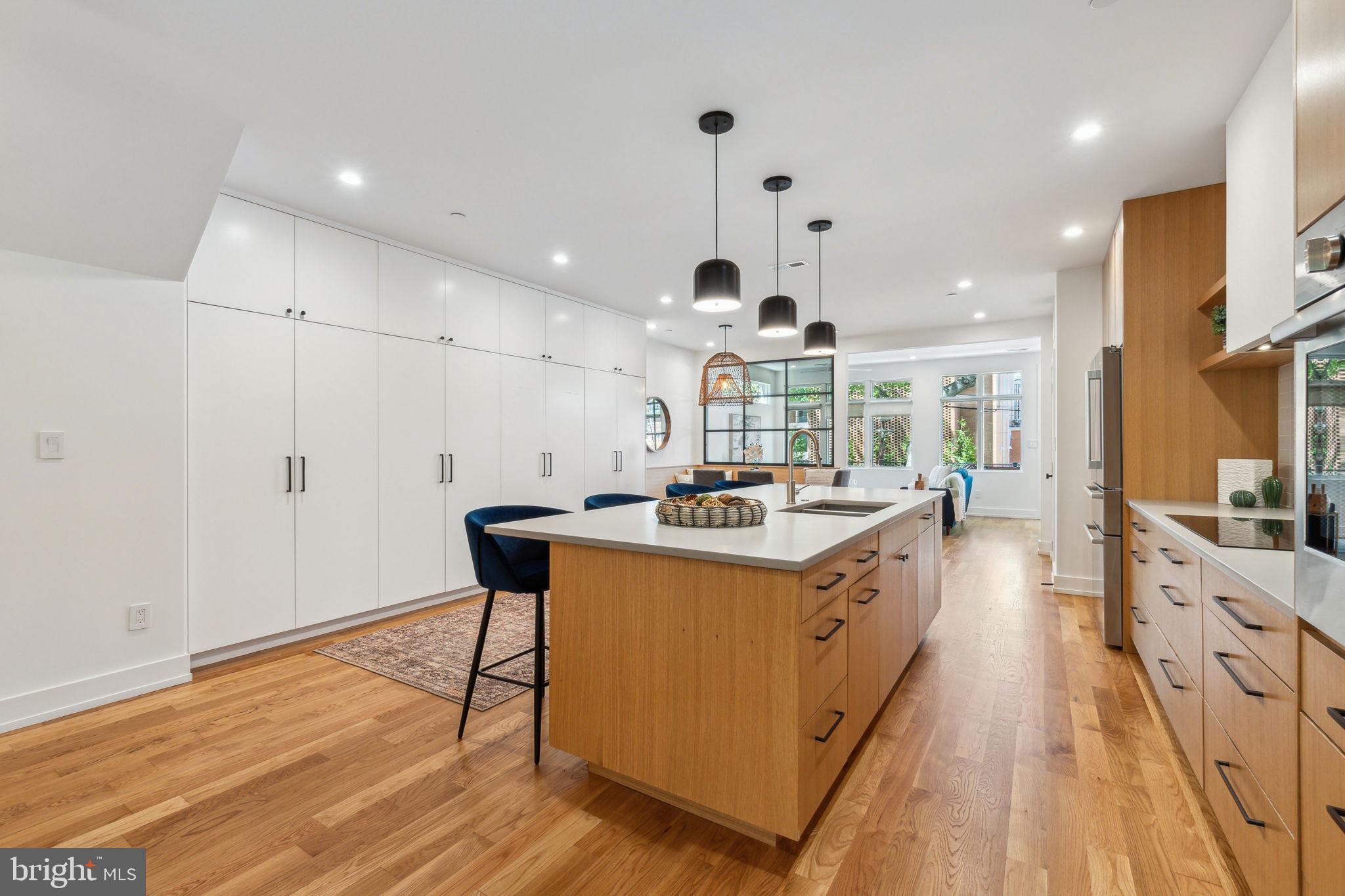 COLUMBIA HEIGHTS - Residential