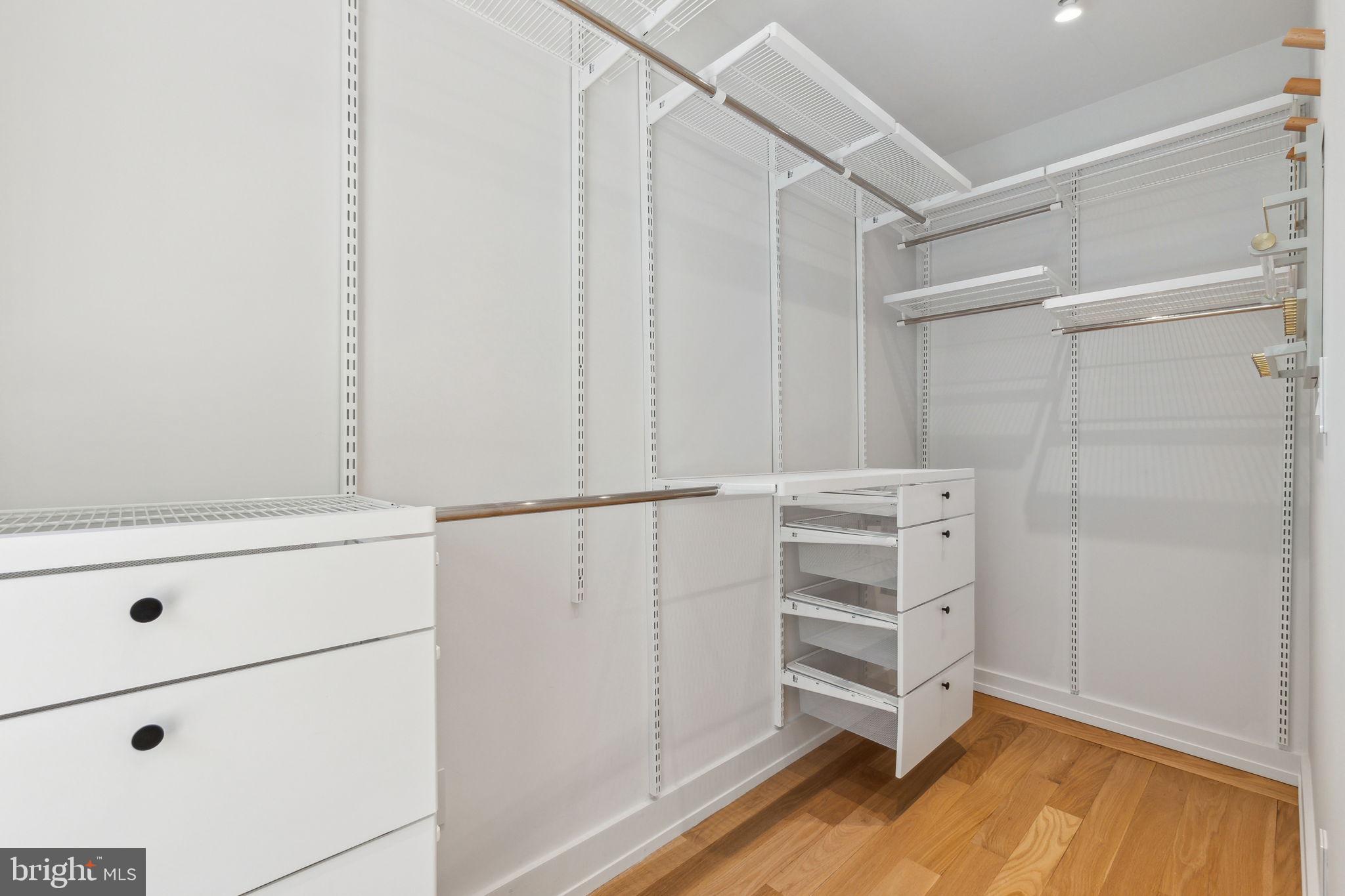 COLUMBIA HEIGHTS - Residential