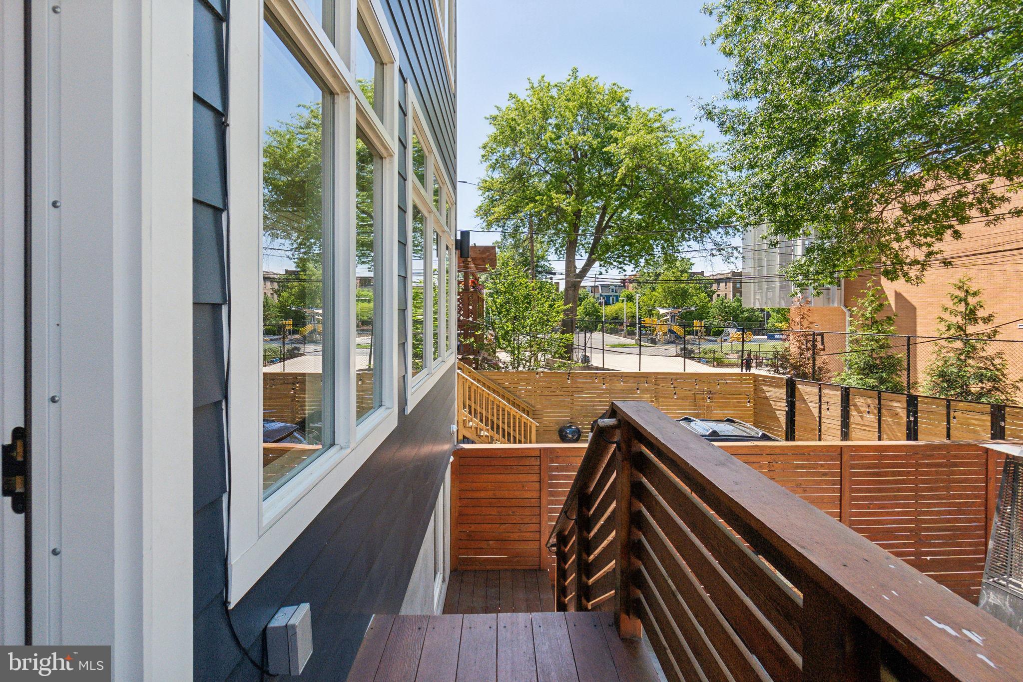 COLUMBIA HEIGHTS - Residential