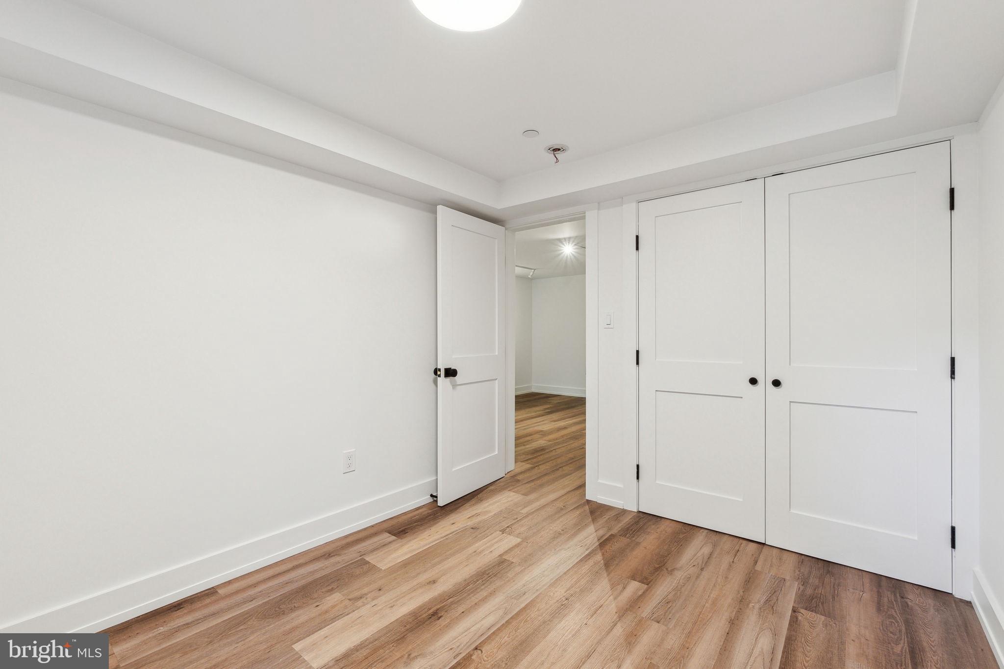 COLUMBIA HEIGHTS - Residential