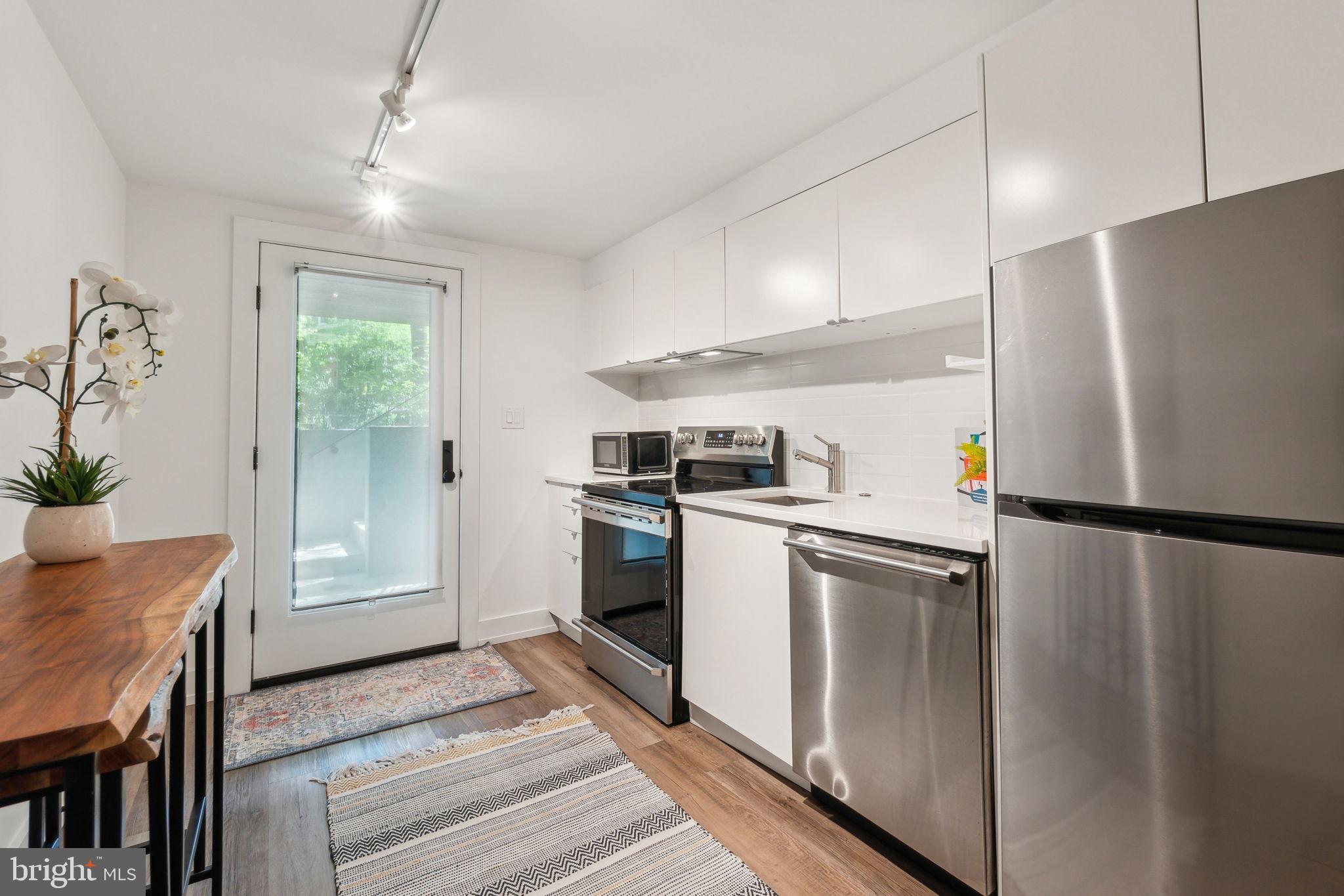 COLUMBIA HEIGHTS - Residential