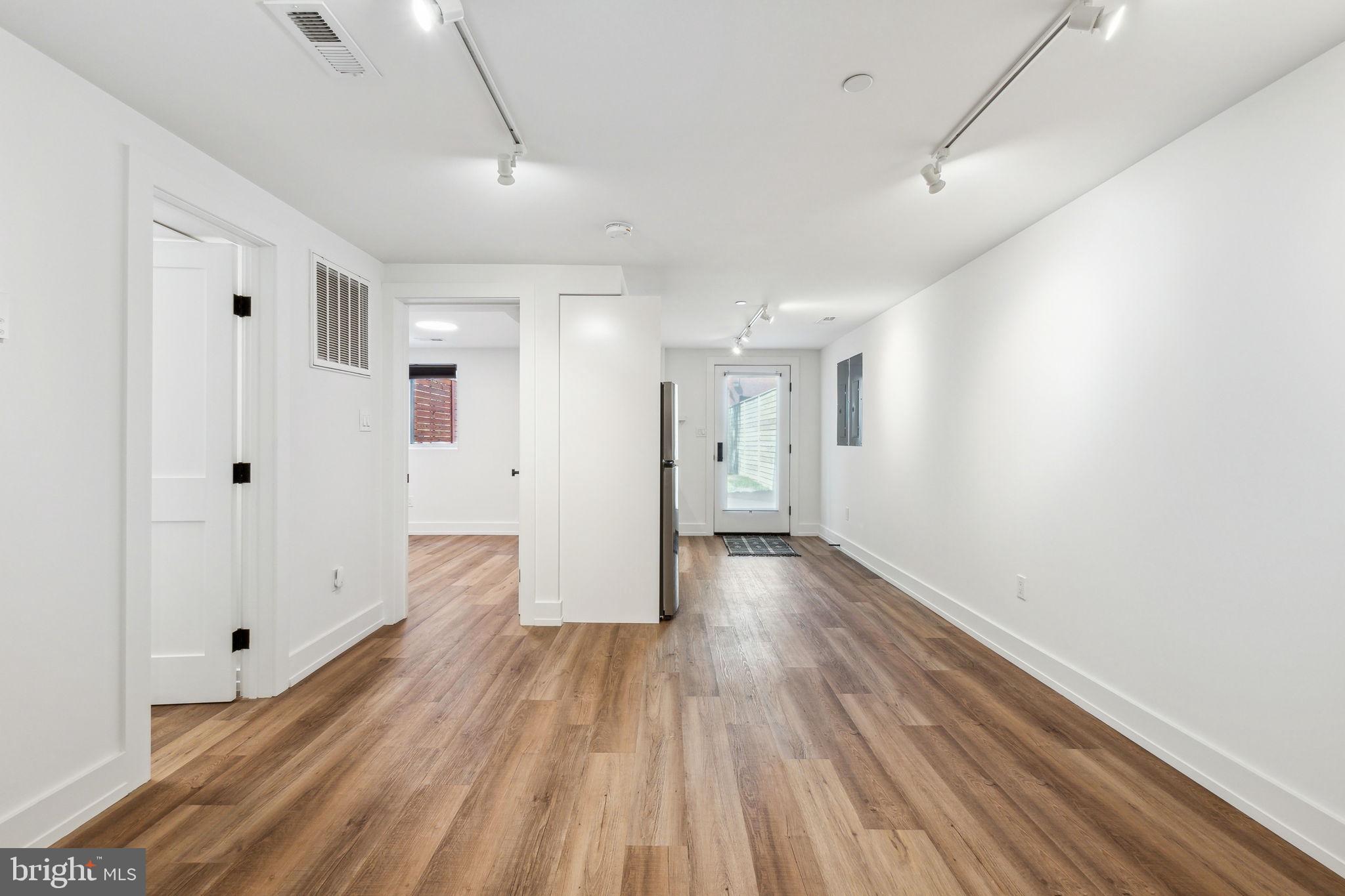 COLUMBIA HEIGHTS - Residential