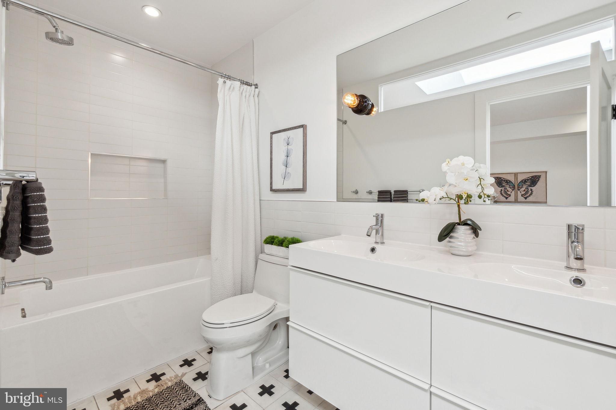 COLUMBIA HEIGHTS - Residential