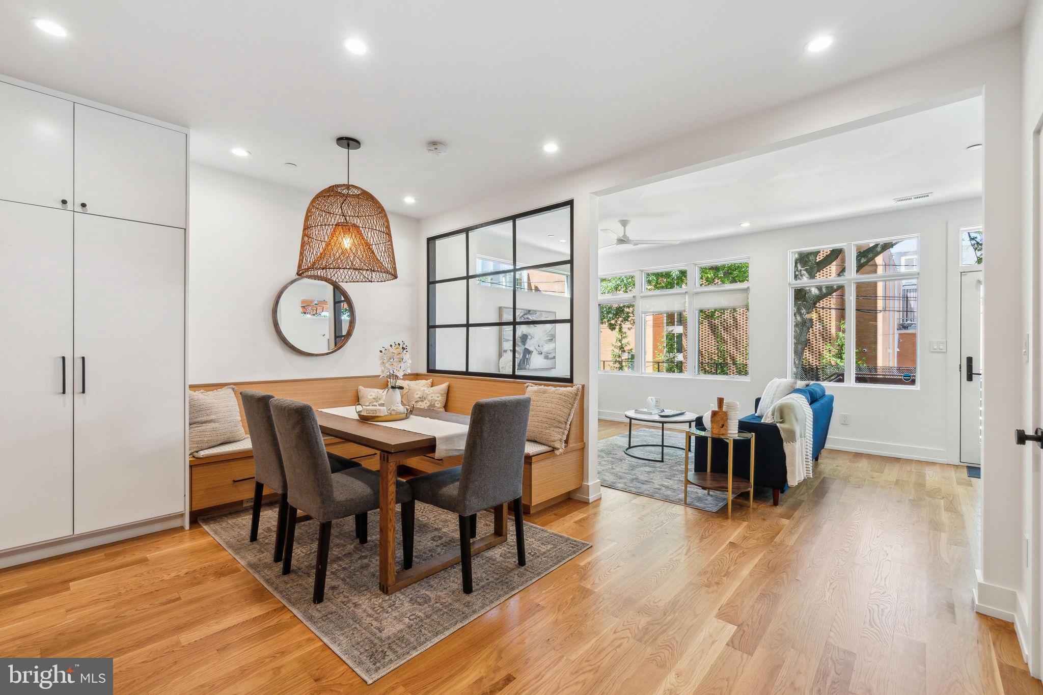 COLUMBIA HEIGHTS - Residential