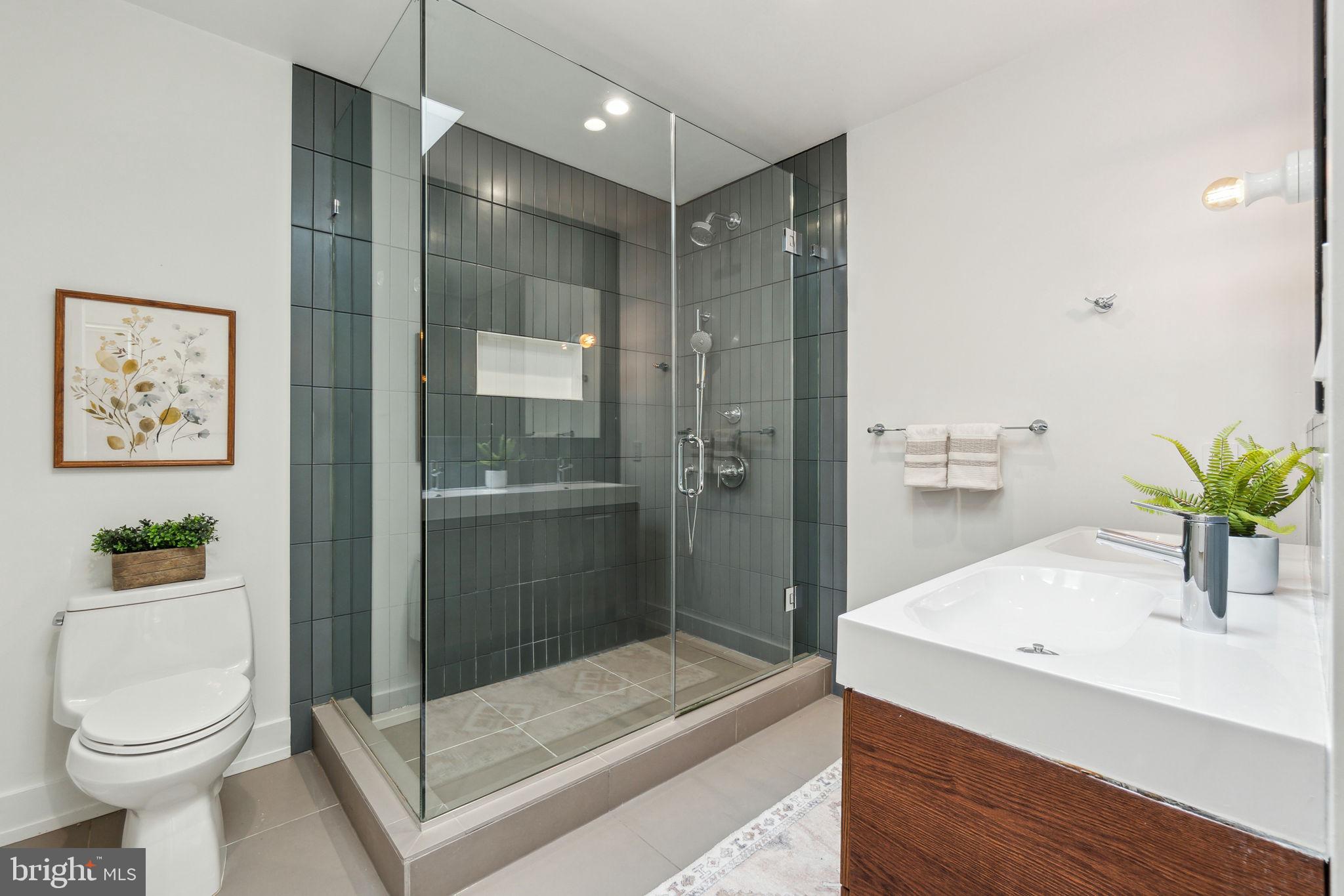 COLUMBIA HEIGHTS - Residential