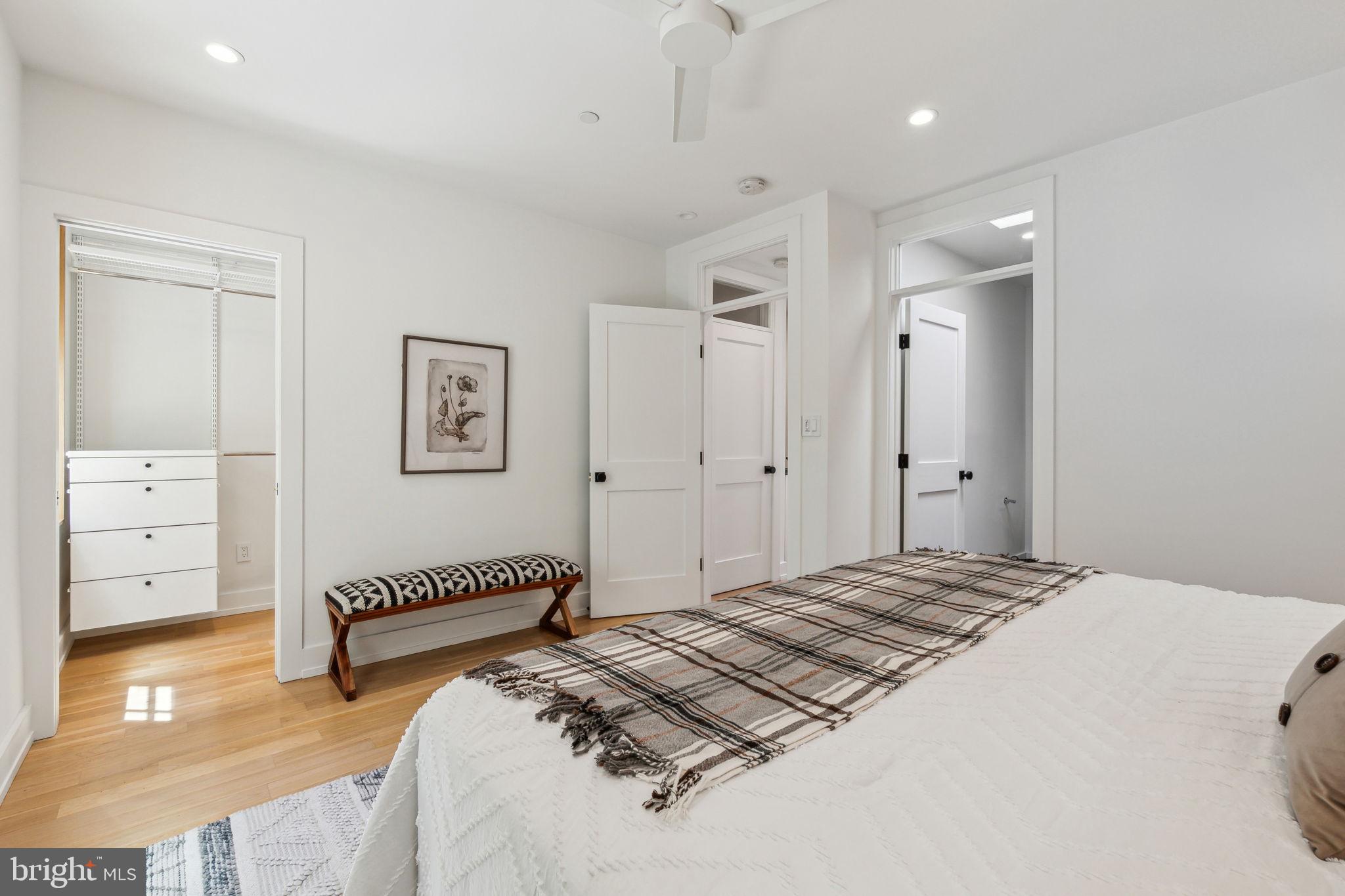 COLUMBIA HEIGHTS - Residential