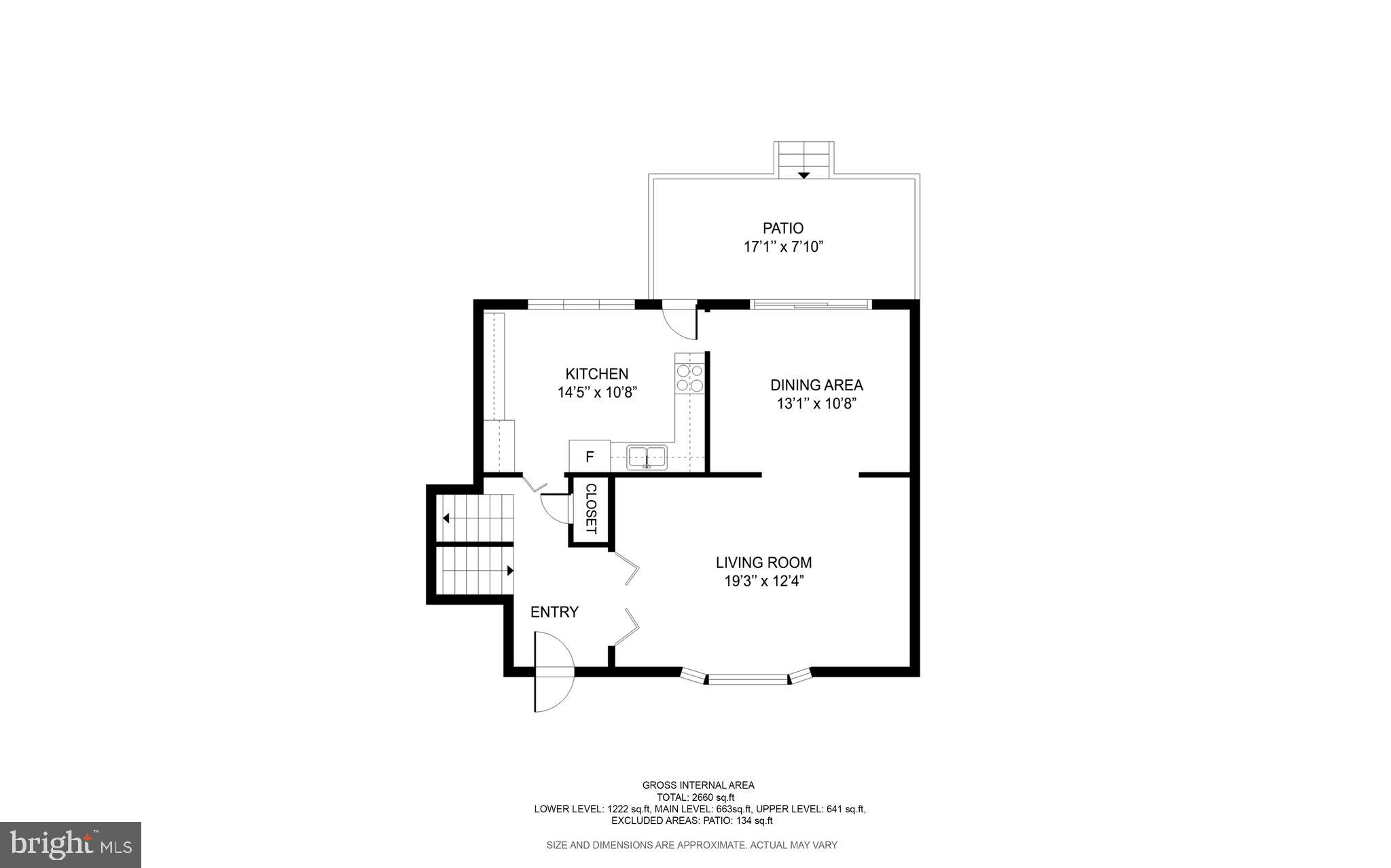COLLEGE PARK WOODS - Residential