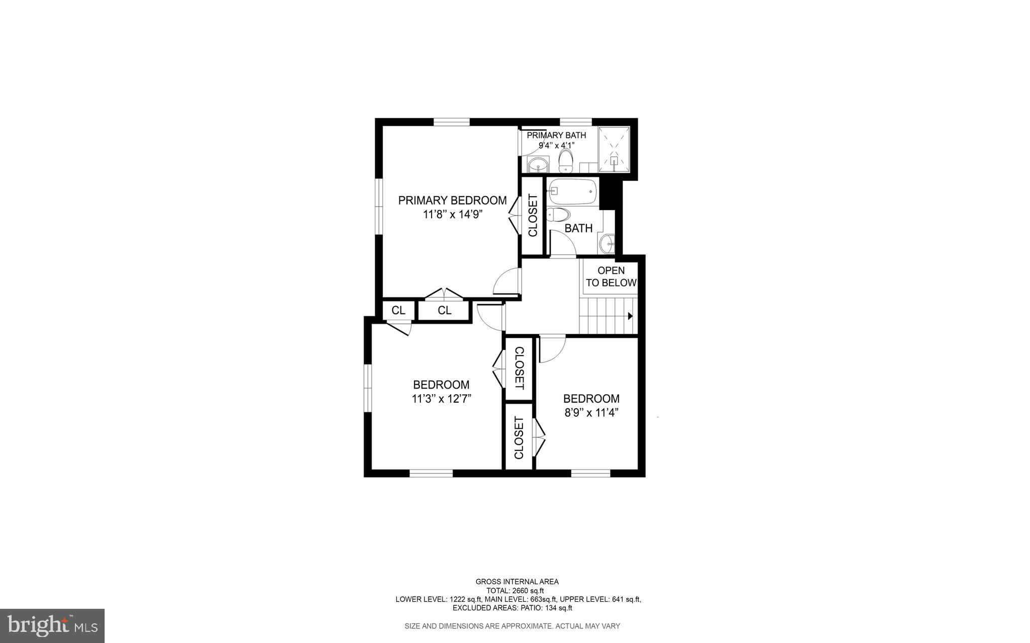 COLLEGE PARK WOODS - Residential