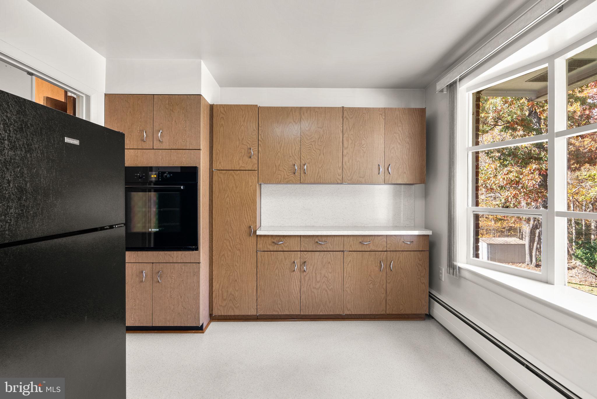 COLLEGE PARK WOODS - Residential