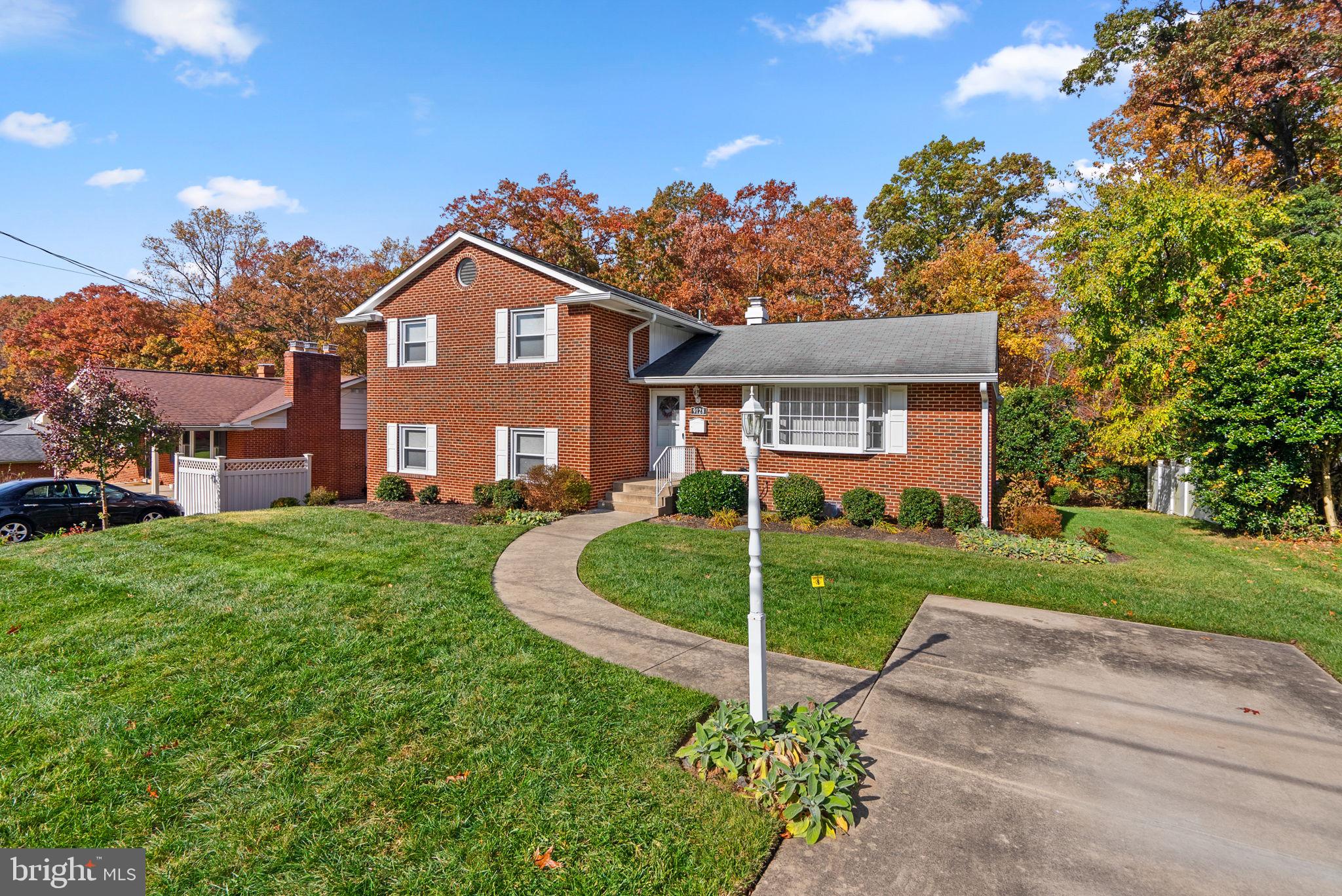 9128 BRIDGEWATER STREET