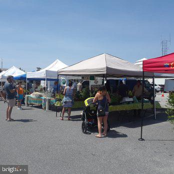 MEADOWS AT BAYARD - Residential