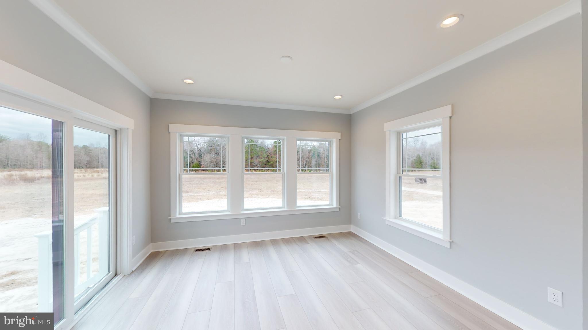 MEADOWS AT BAYARD - Residential